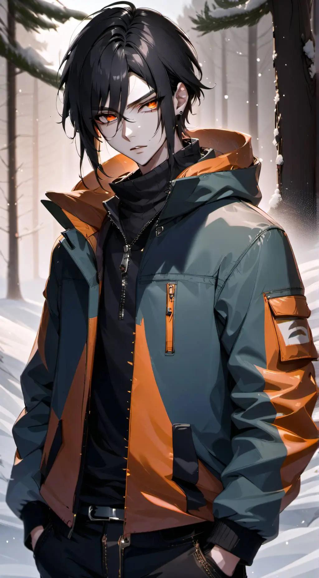 ai character: Nemesis Ashleigh background