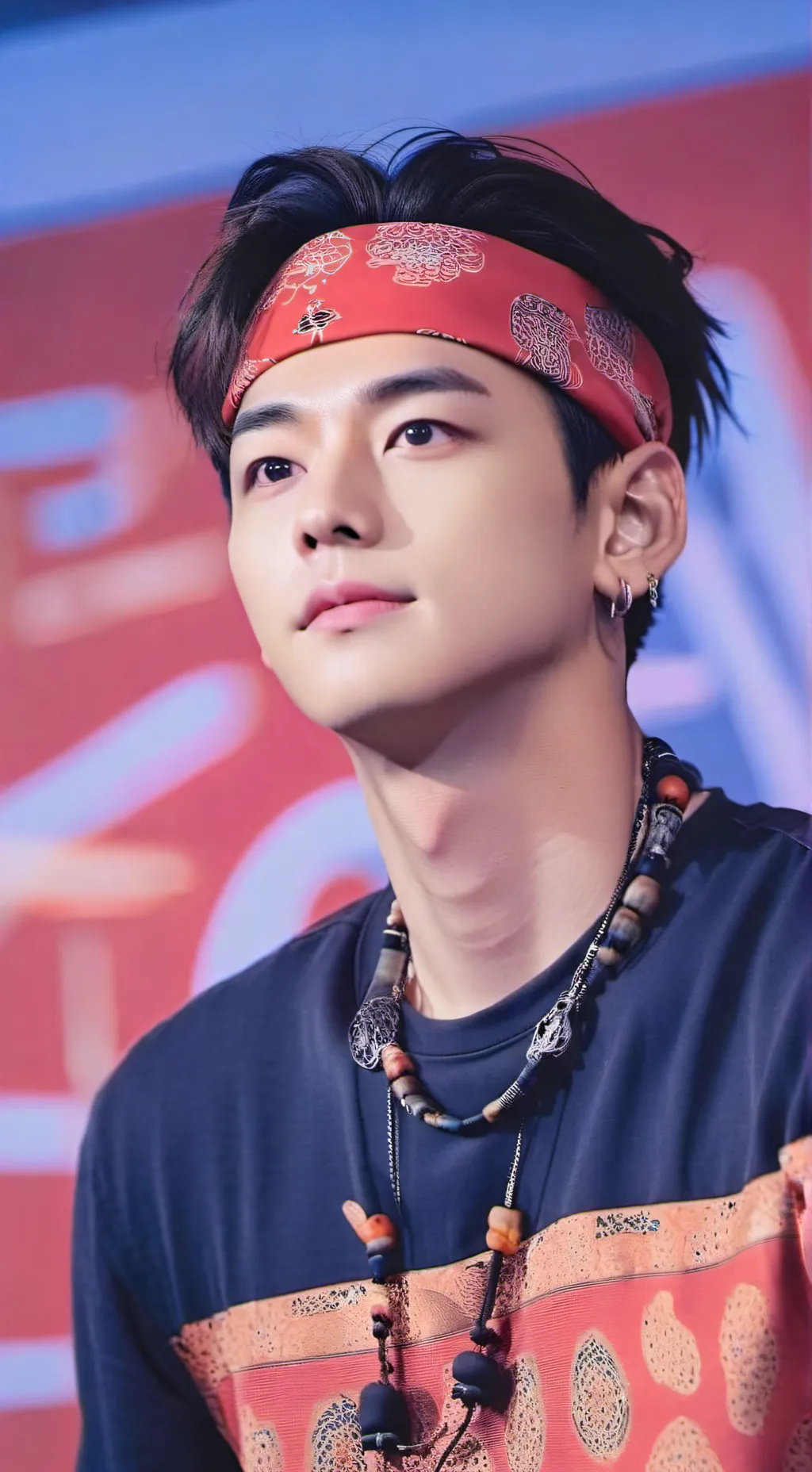 ai character: Soe-joon background