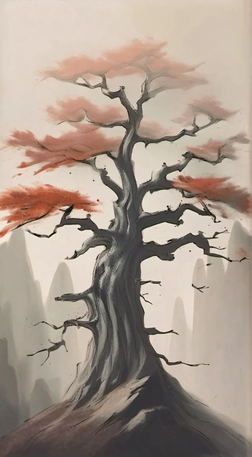 ai character: enhypen background