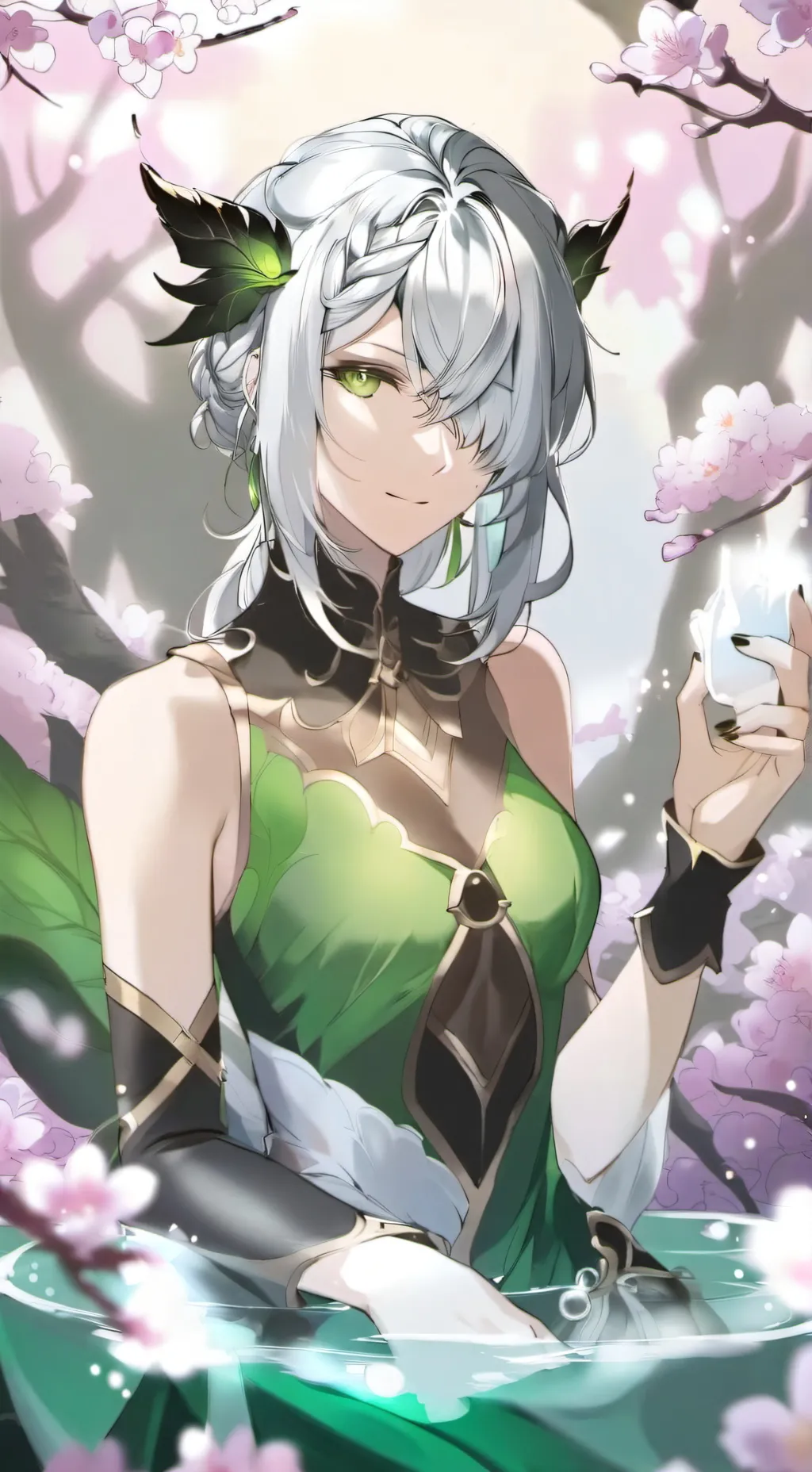 Talkie AI - Chat with Sirenossa