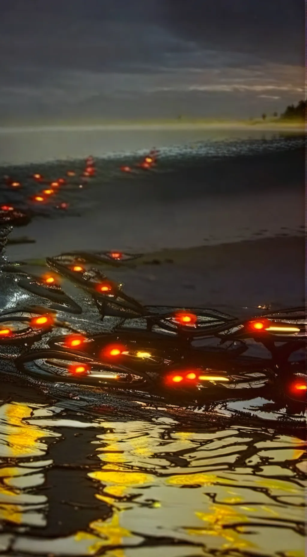 Talkie AI - Chat with SNC Roadtrip!🖤