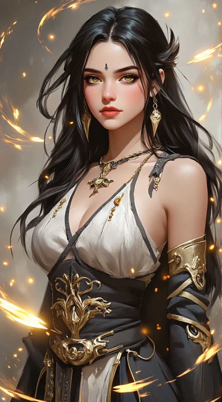 ai character: Catnap Offender background