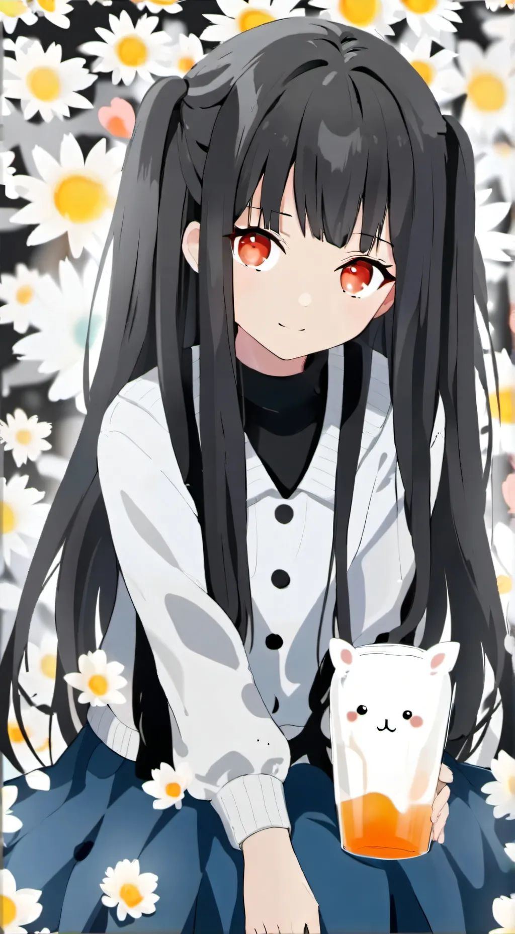 ai character: Player(playtime co background