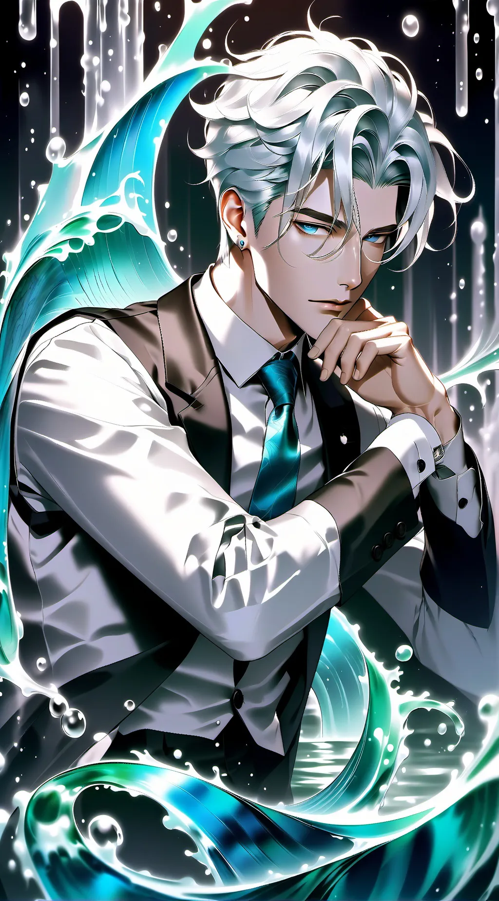 Talkie AI - Chat with Lokni