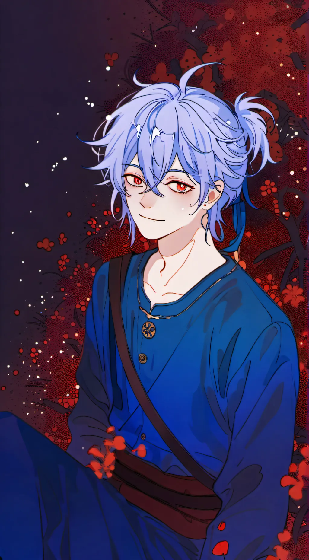 ai character: 13карт  background