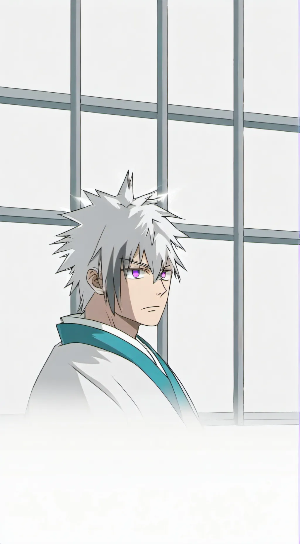 ai character: Hajime background