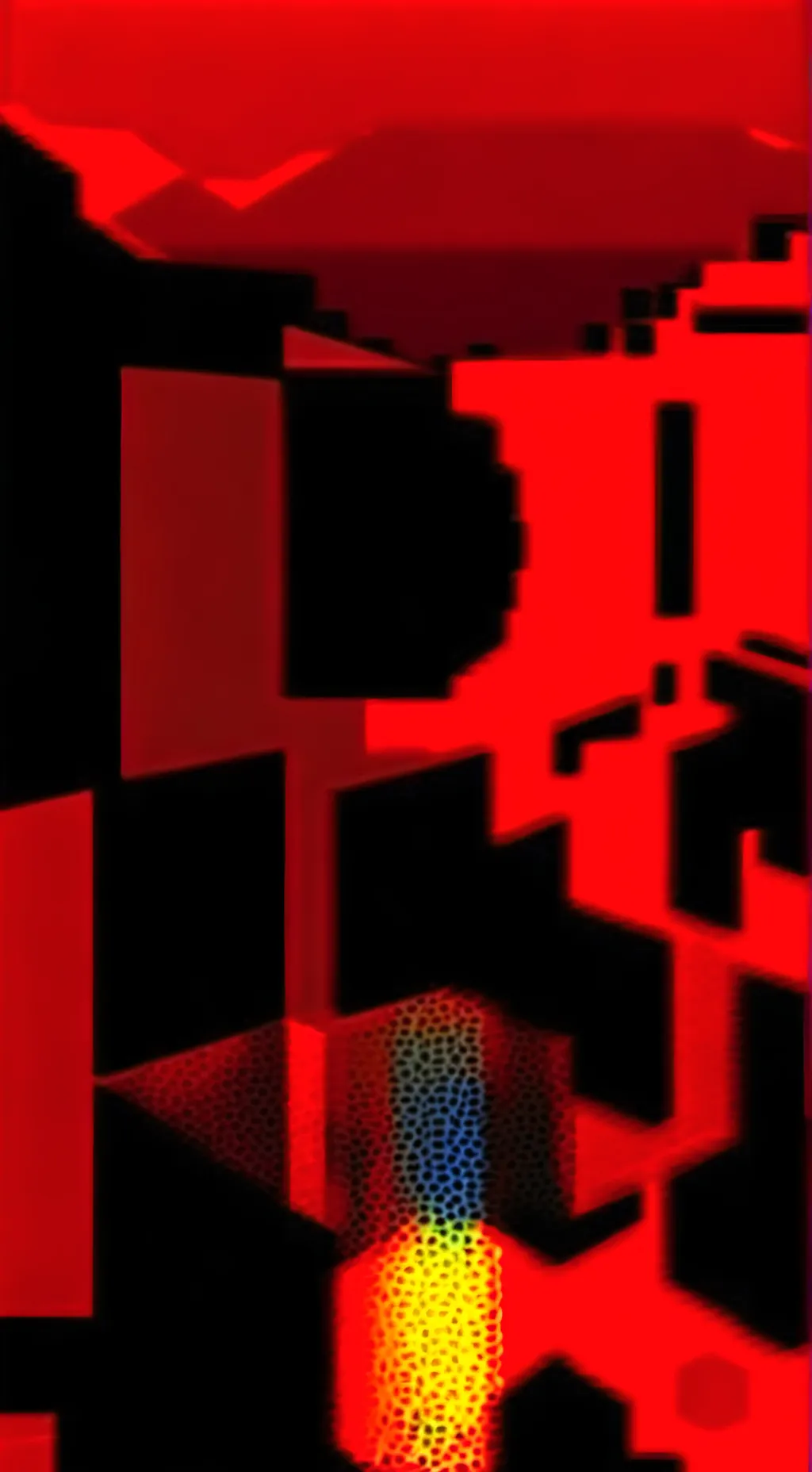 ai character: C00LKIDD background