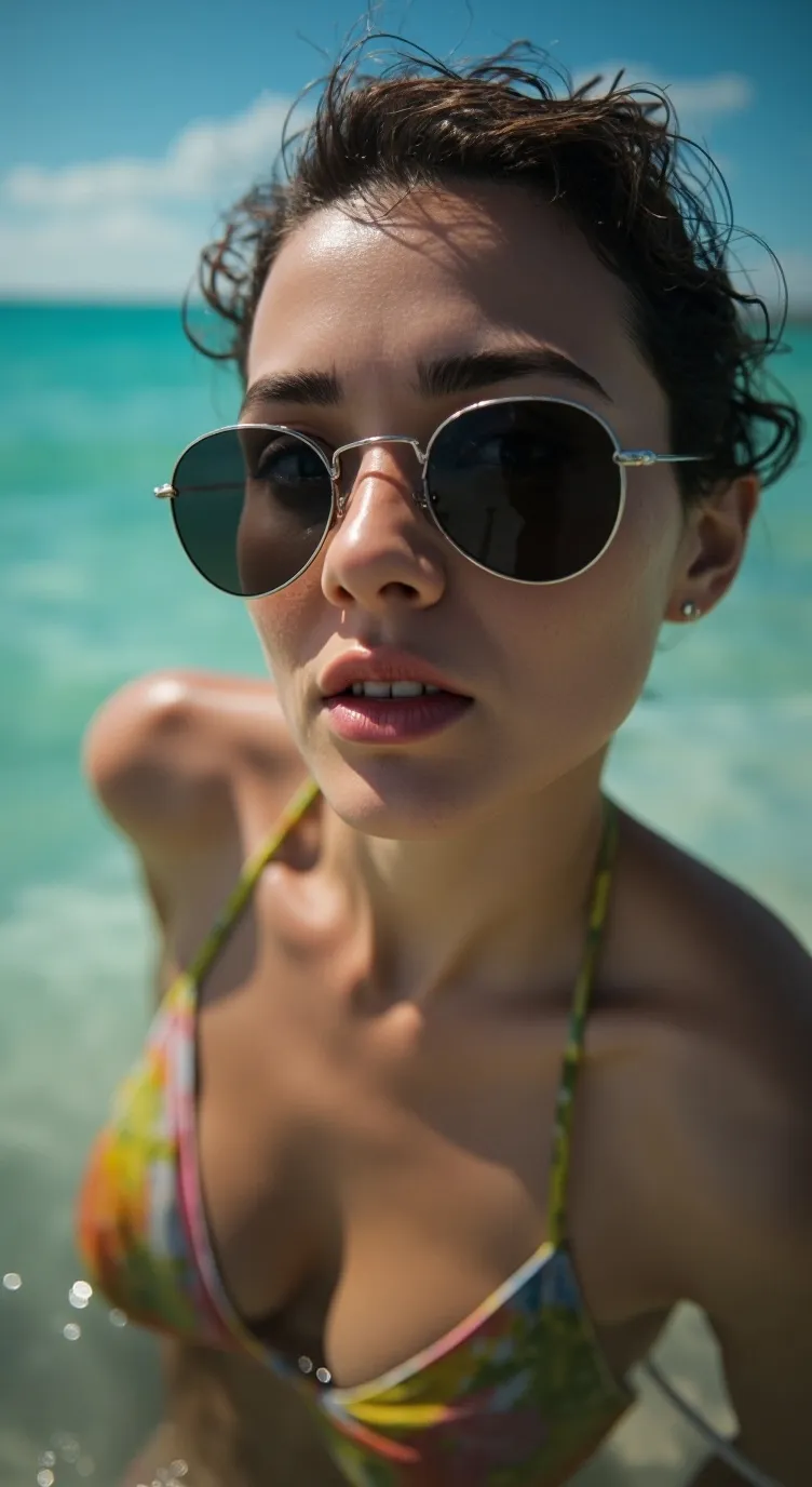 ai character: Abigail background