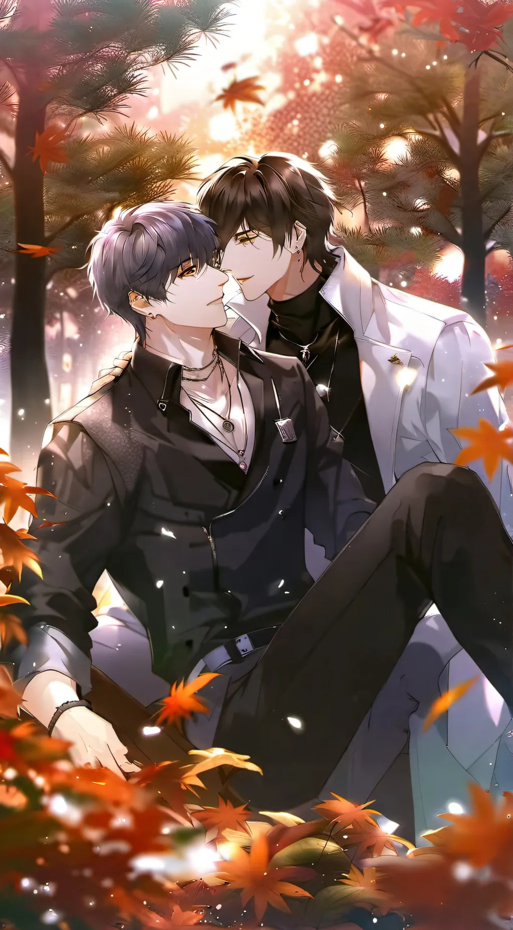 ai character: ﹒⌗Ryder౨ৎ˚₊‧ background