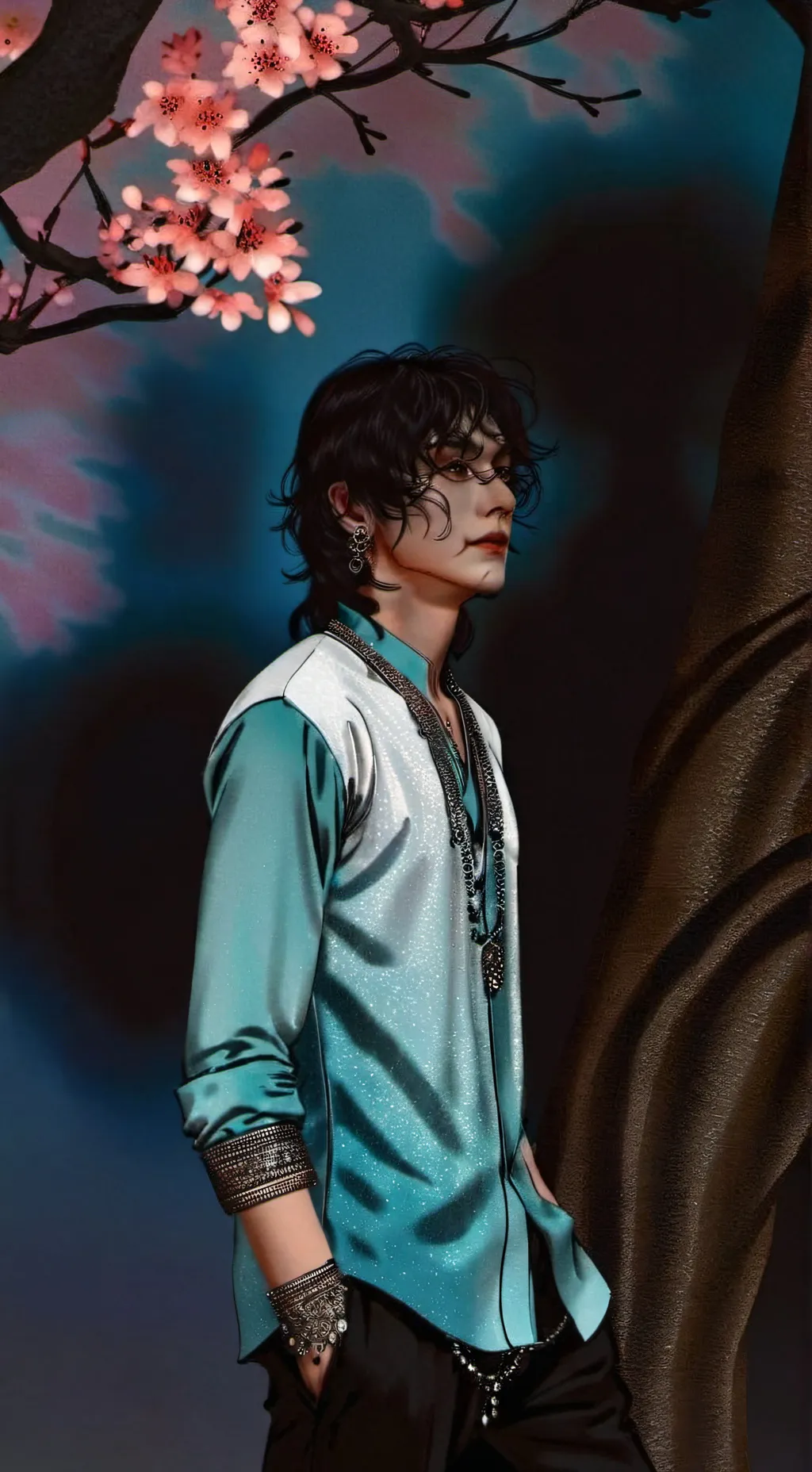 Talkie AI - Chat with stray kidsss