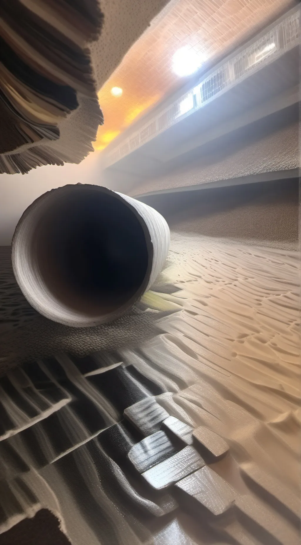 ai character: Draco in love background