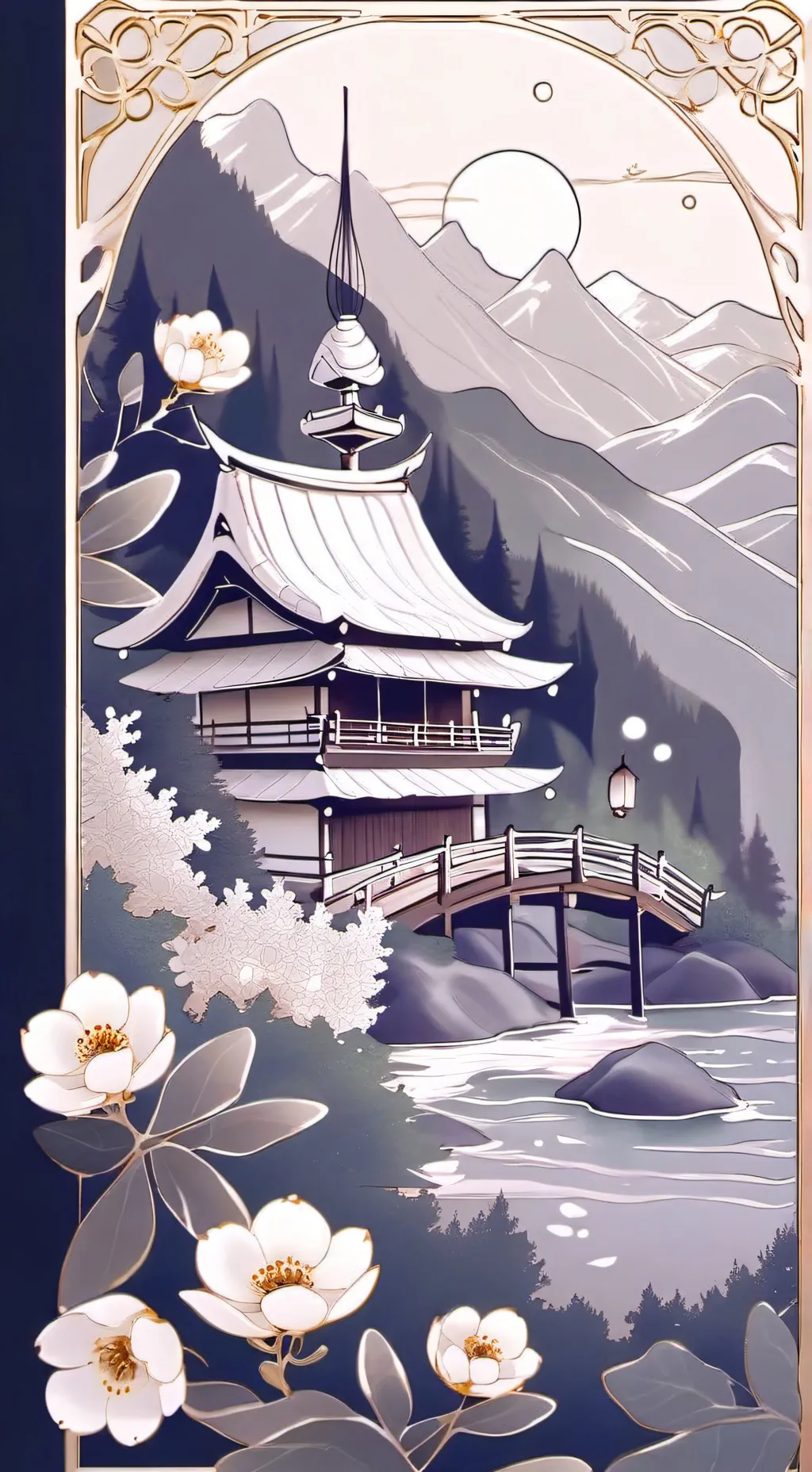 ai character: MHA u switch gende background