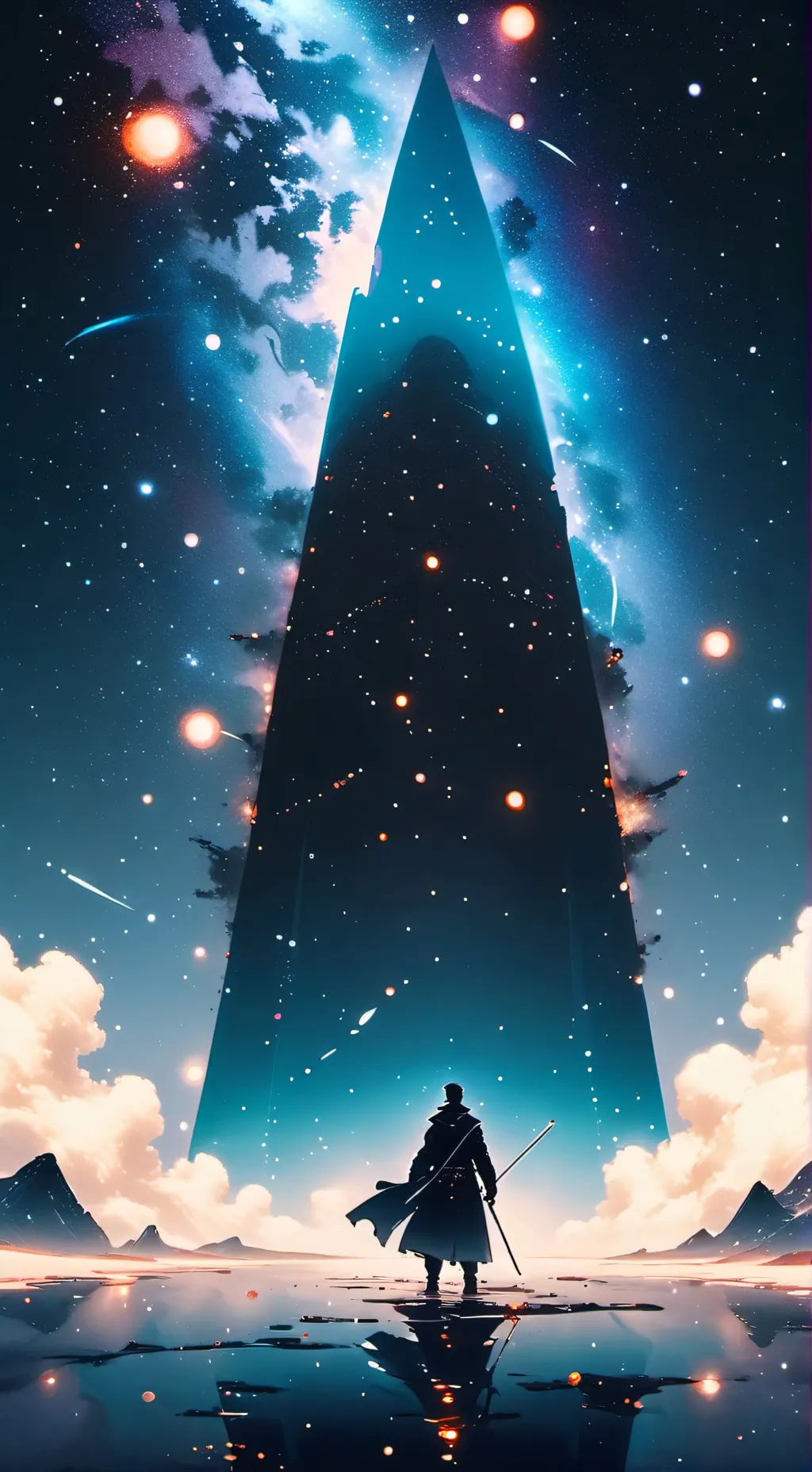 ai character: mha background