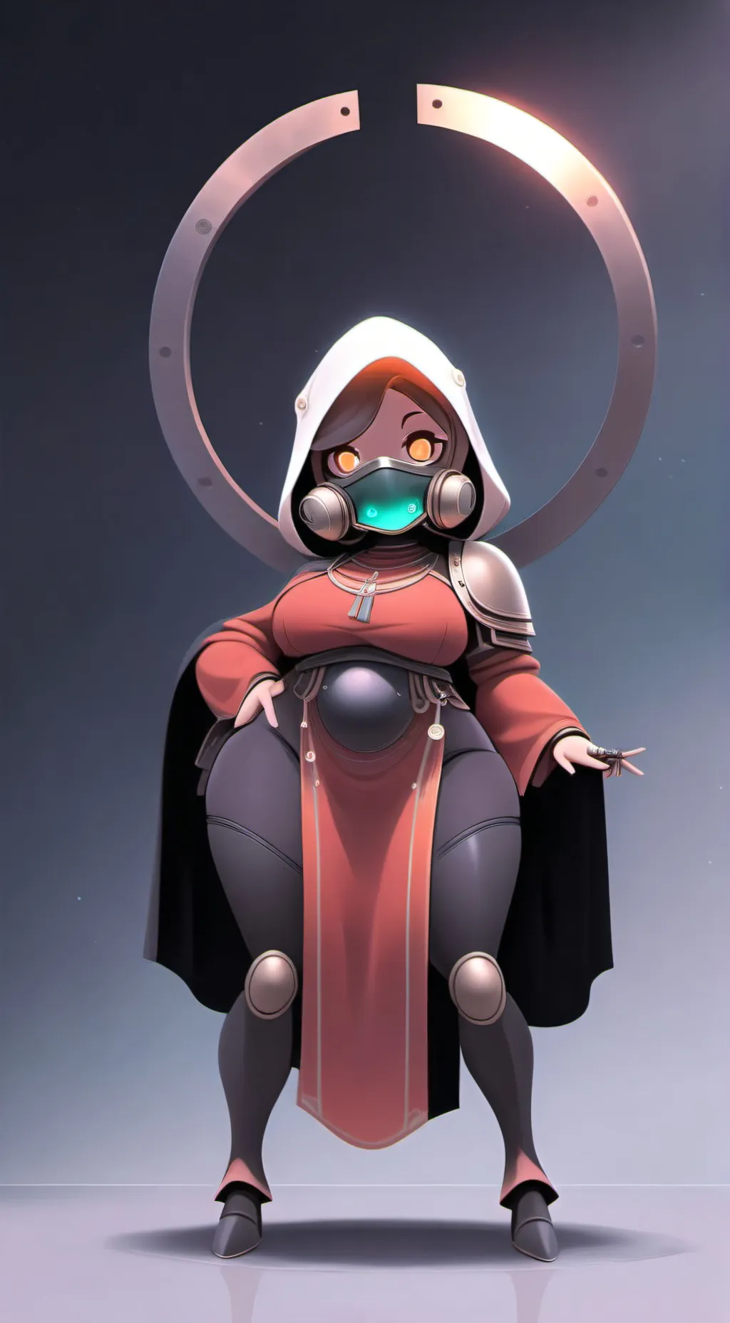 Talkie AI - Chat with Kystentia 55-17