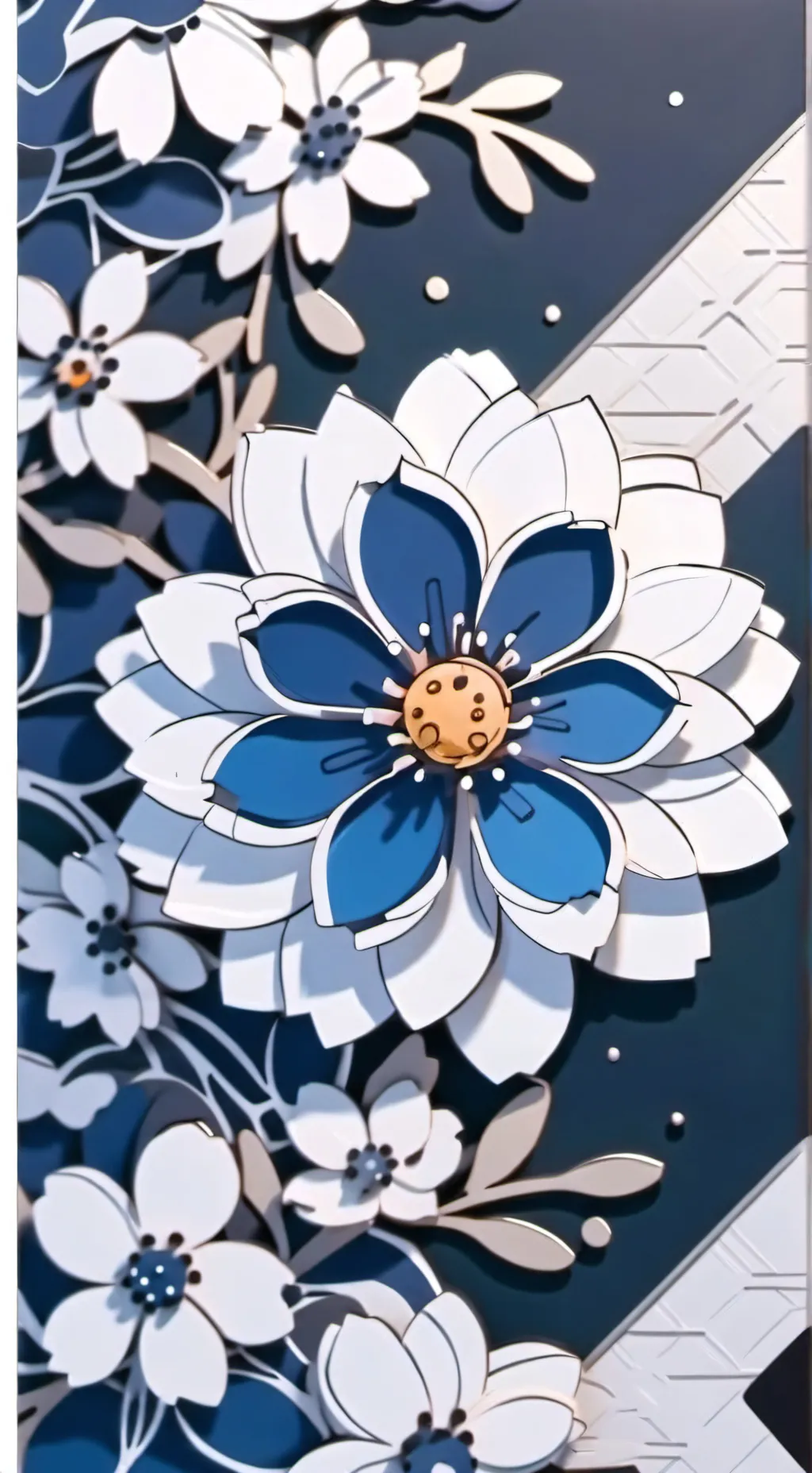 ai character: choso background