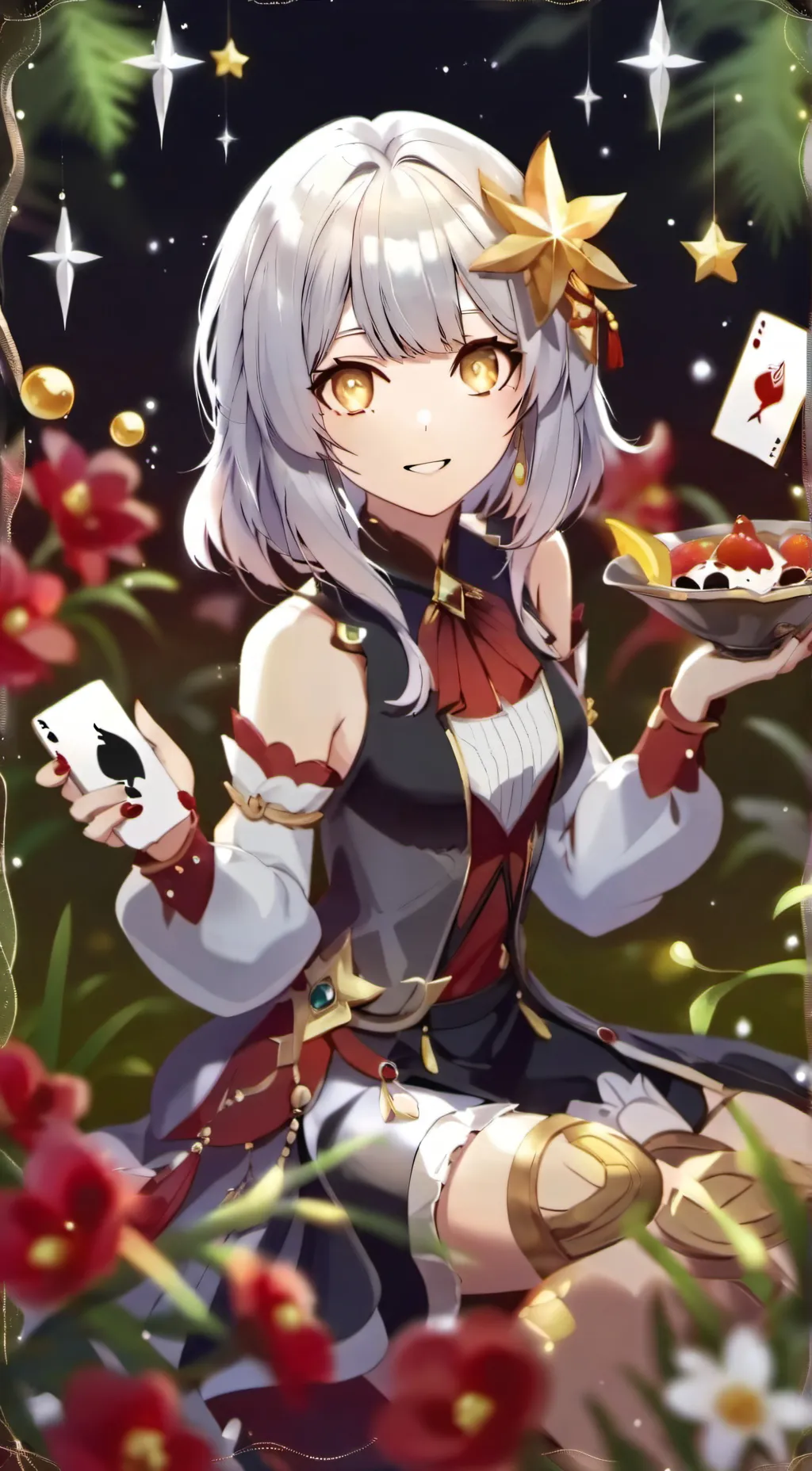 Talkie AI - Chat with Naomie