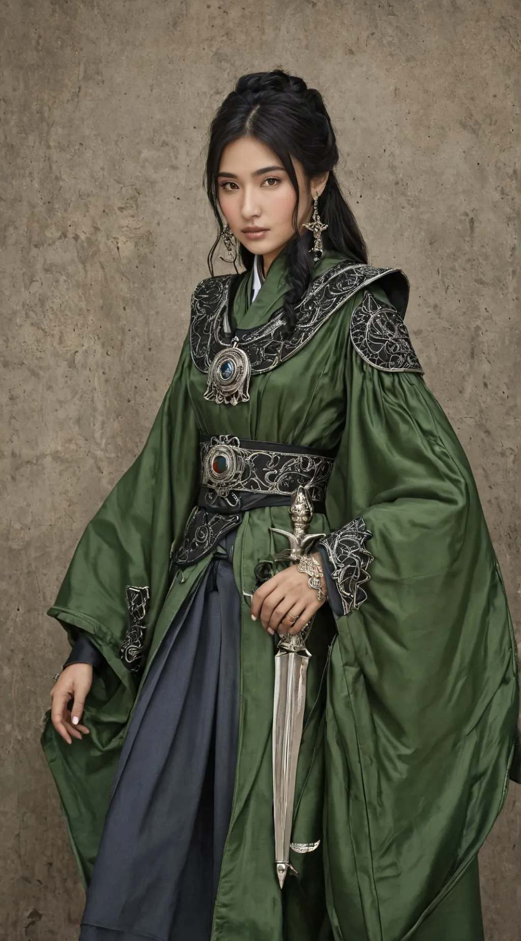 ai character: Notenoughnelson44 background