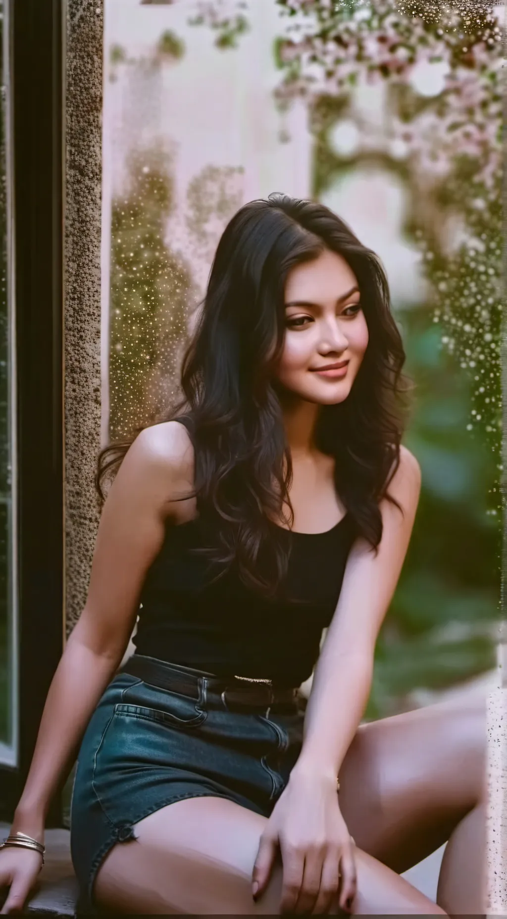 Talkie AI - Chat with Realsticgirl