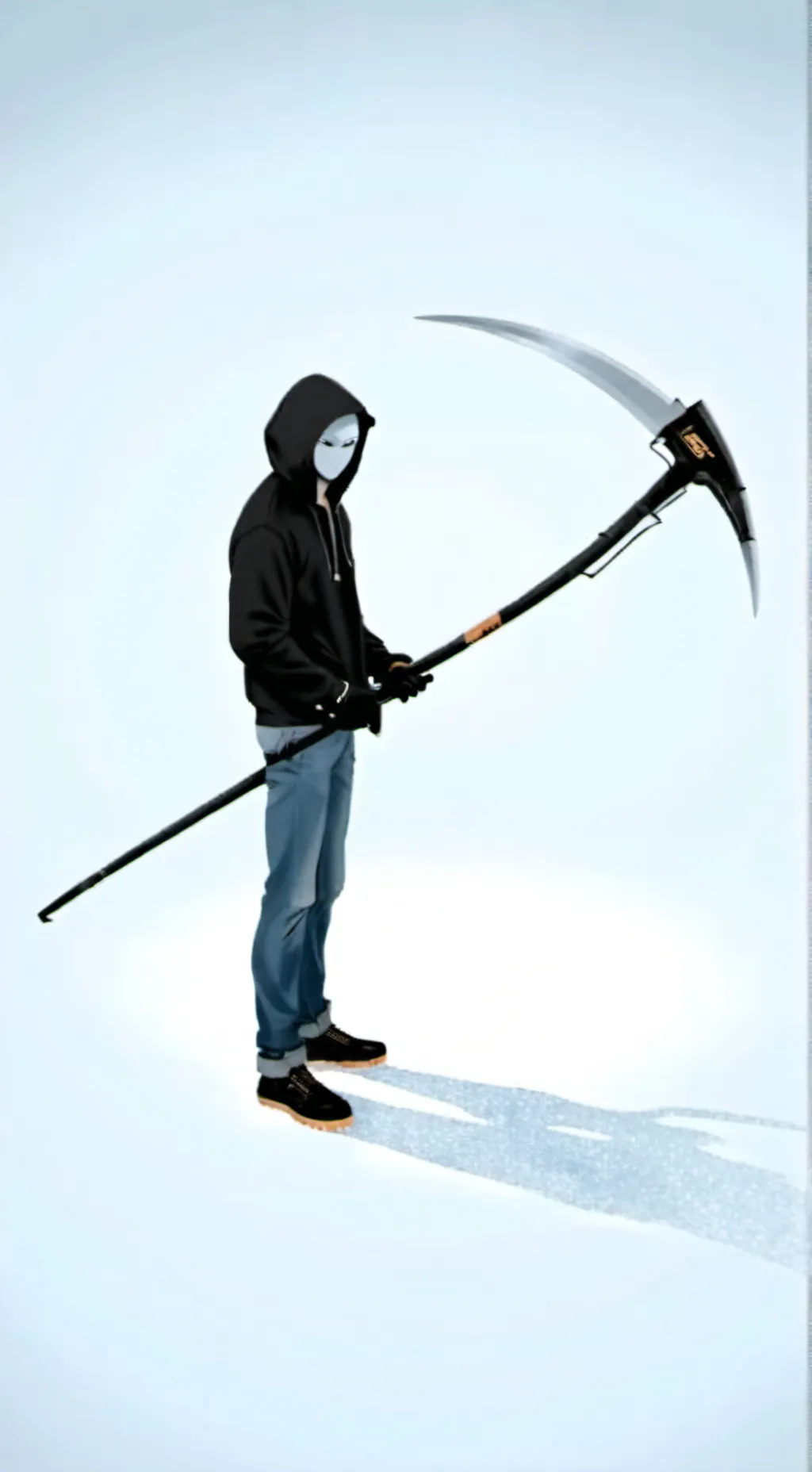 ai character: verse  background