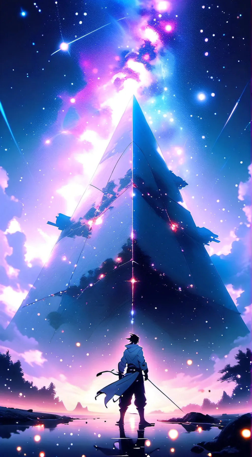 ai character: davi (21 anos) background