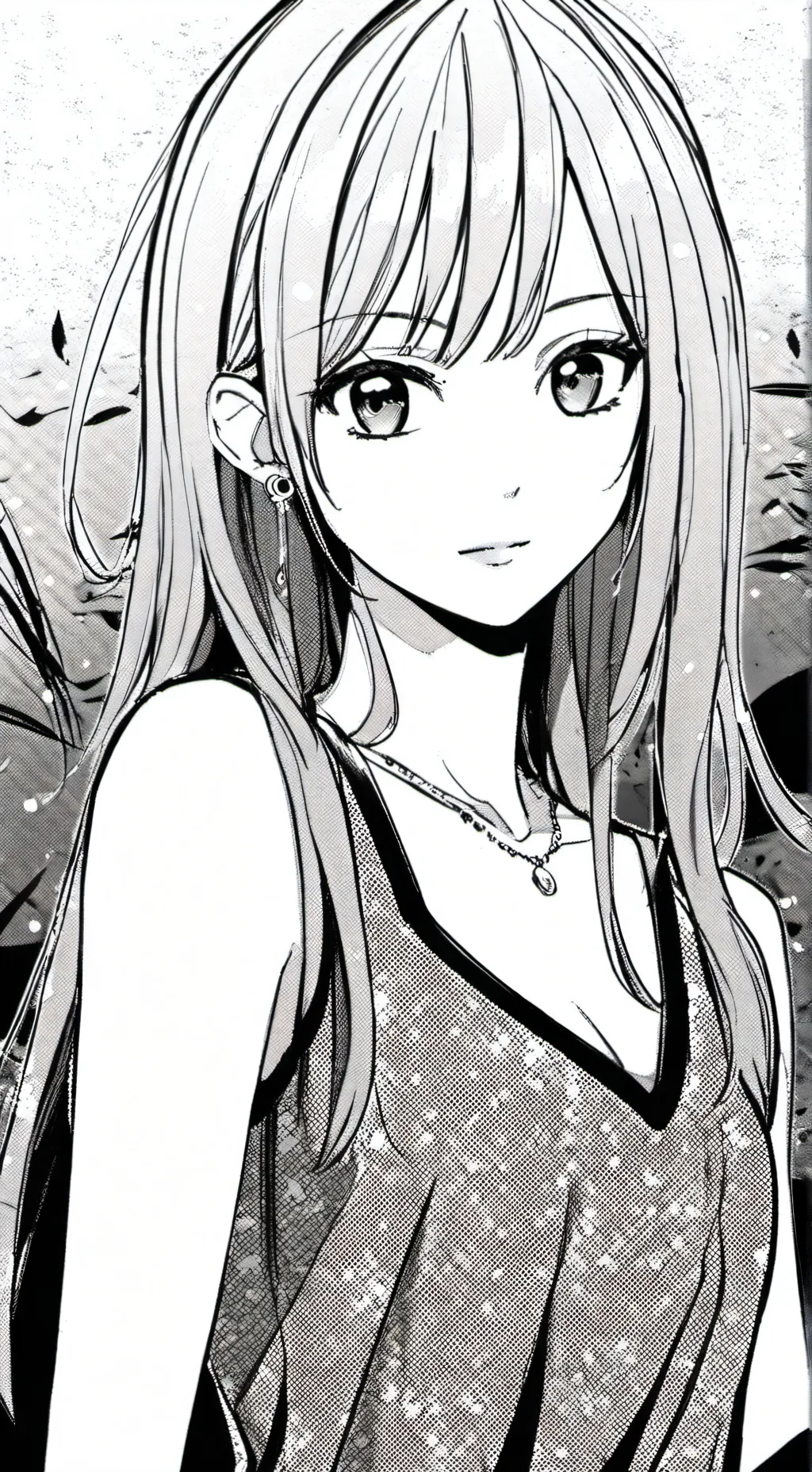 ai character: elijes la historia background