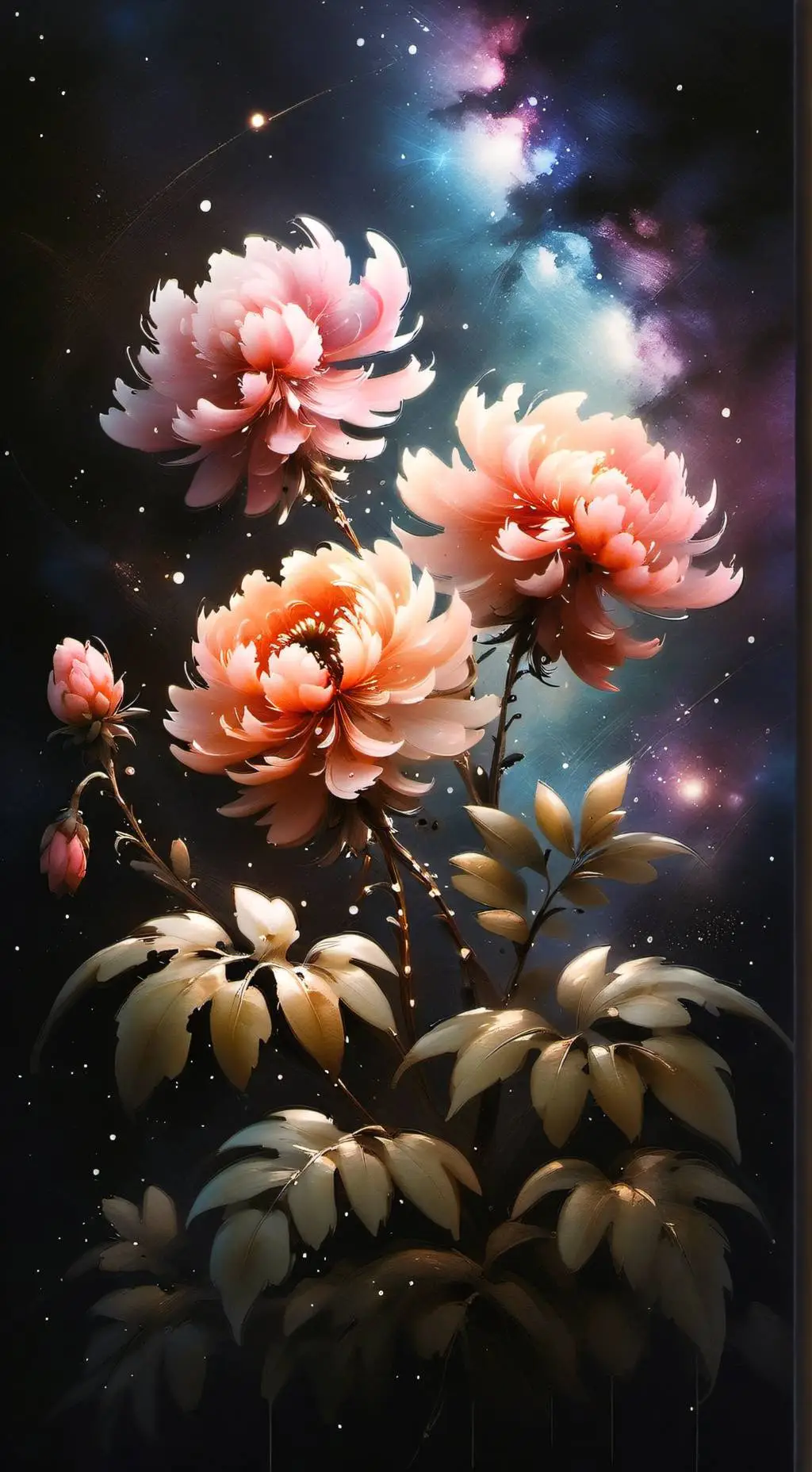 ai character: Dandy’s World background