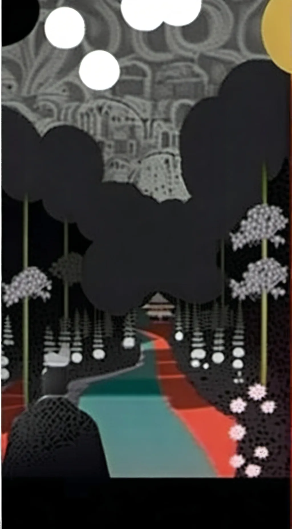 ai character: -SEBASTIAN SOLACE- background