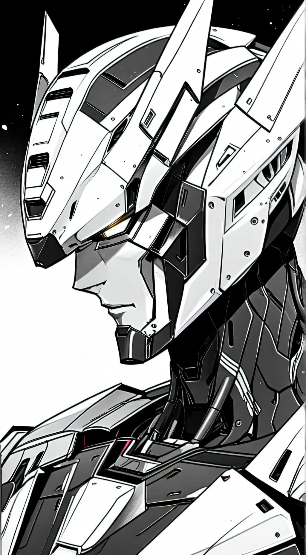 ai character: Dipstick  background