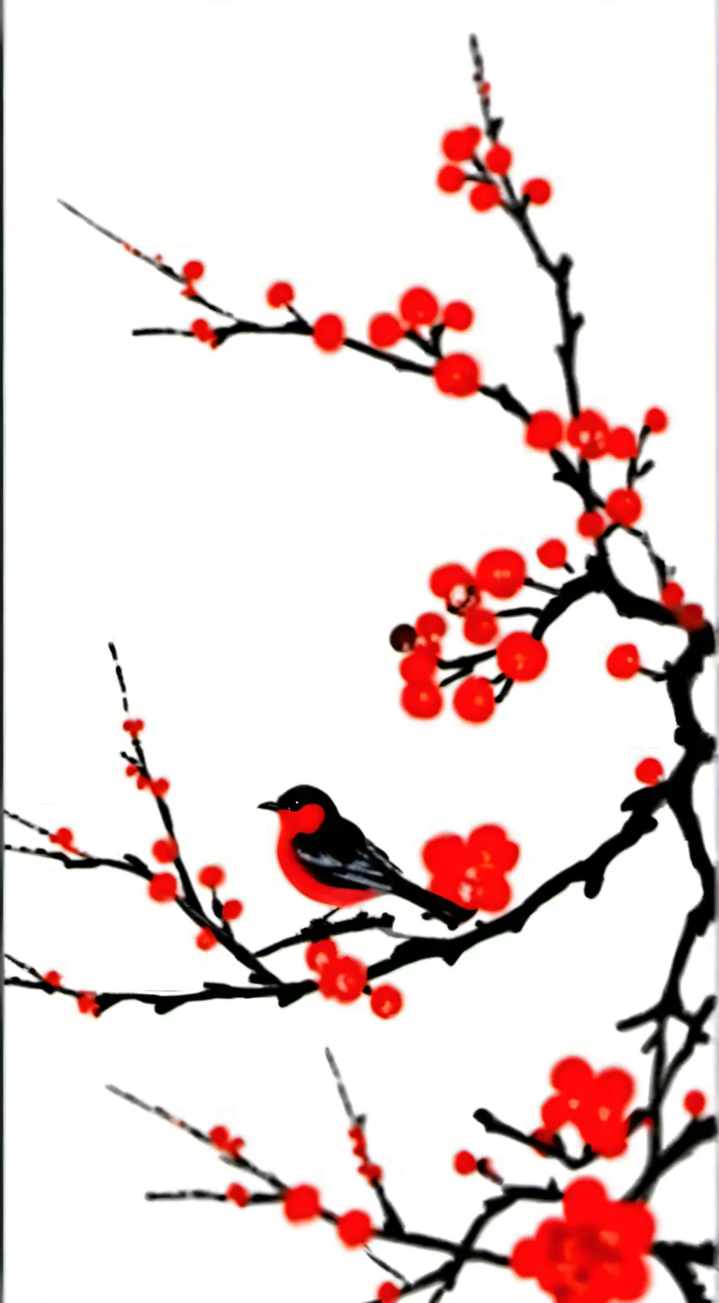 ai character: FANDOMS MEET! background