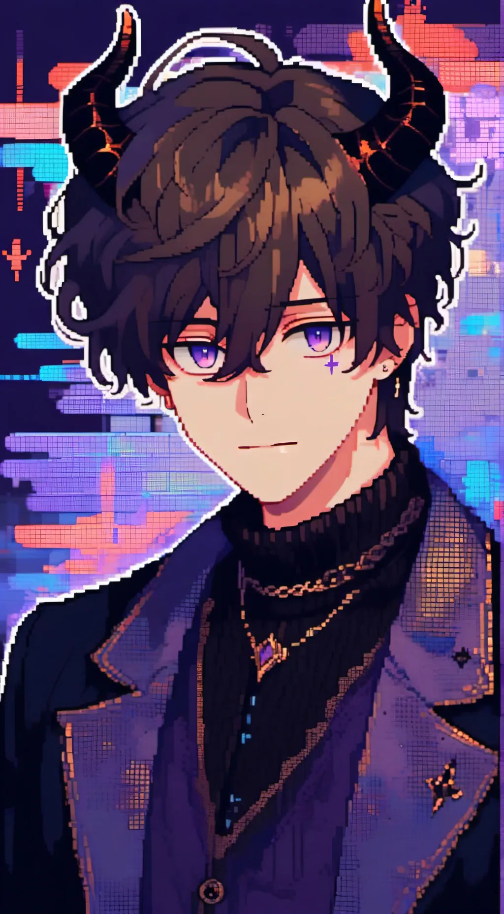 Talkie AI - Chat with Kevin Cutham