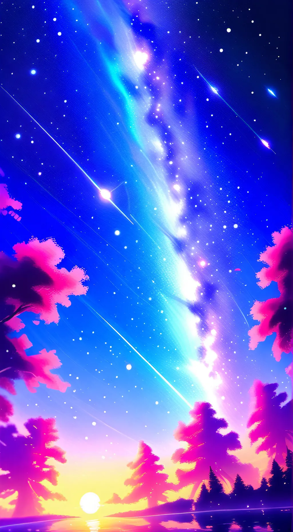 ai character: COD (why?) background