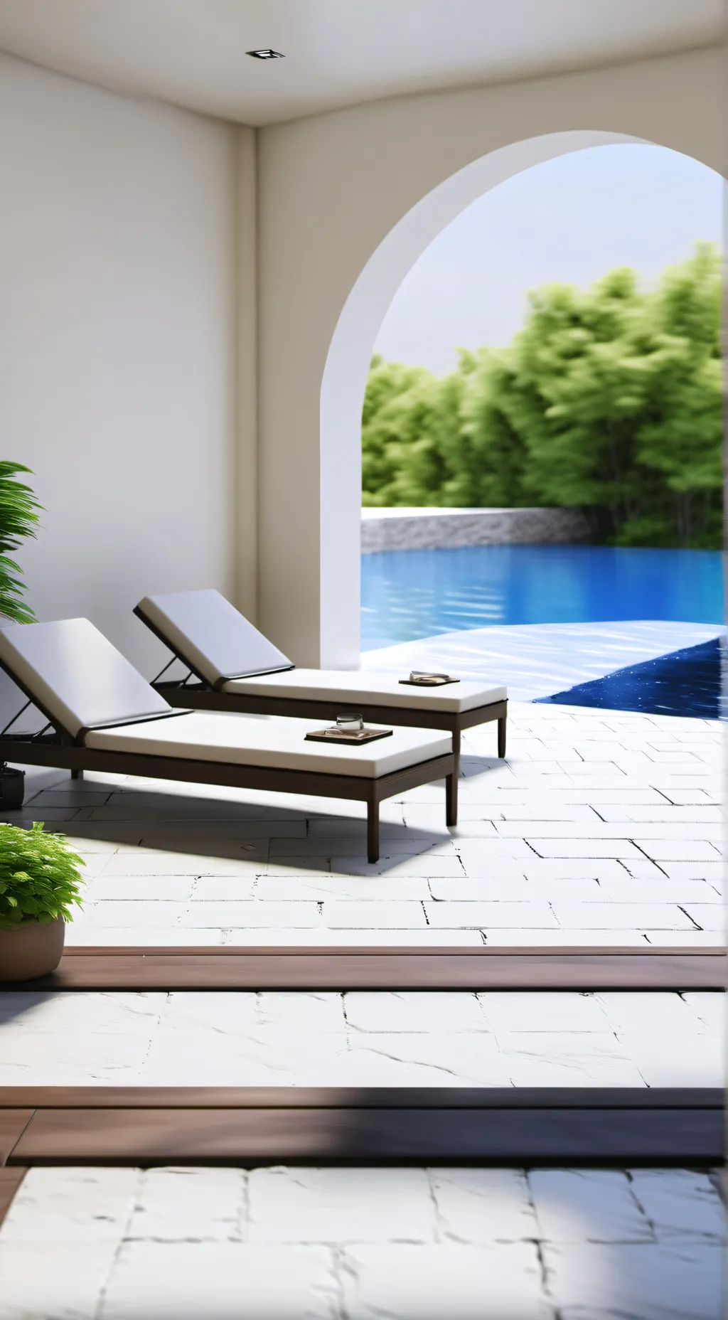 ai character: Feedback background