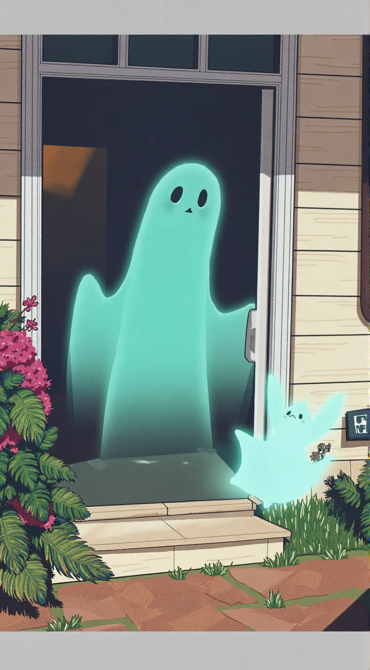 ai character: neita background