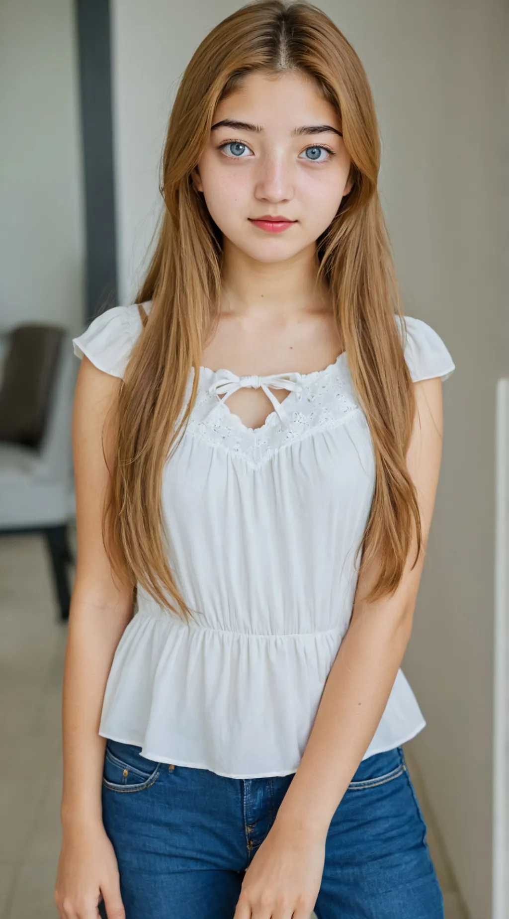 ai character: 计算机 background