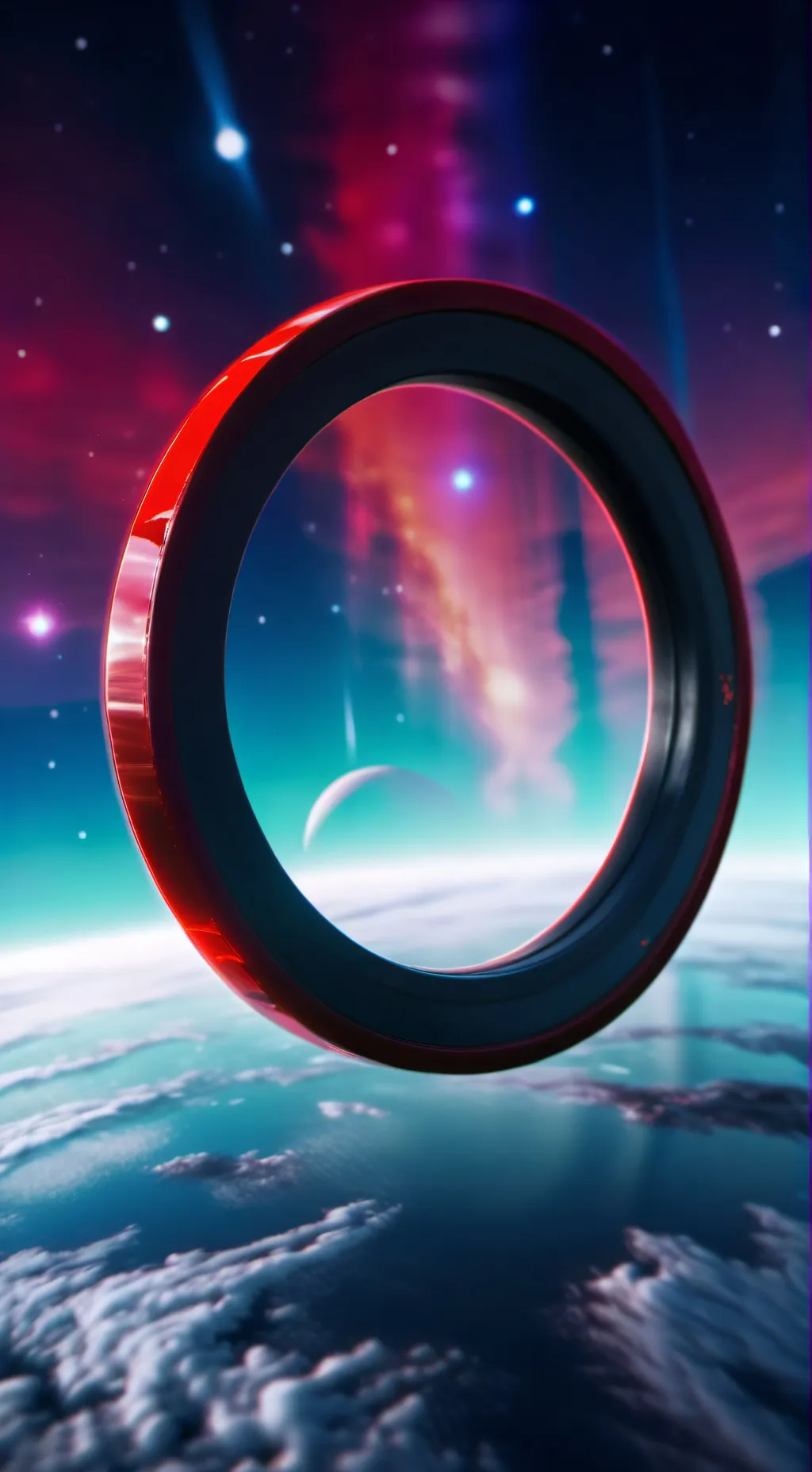 ai character: Sprunki 〇△□ background