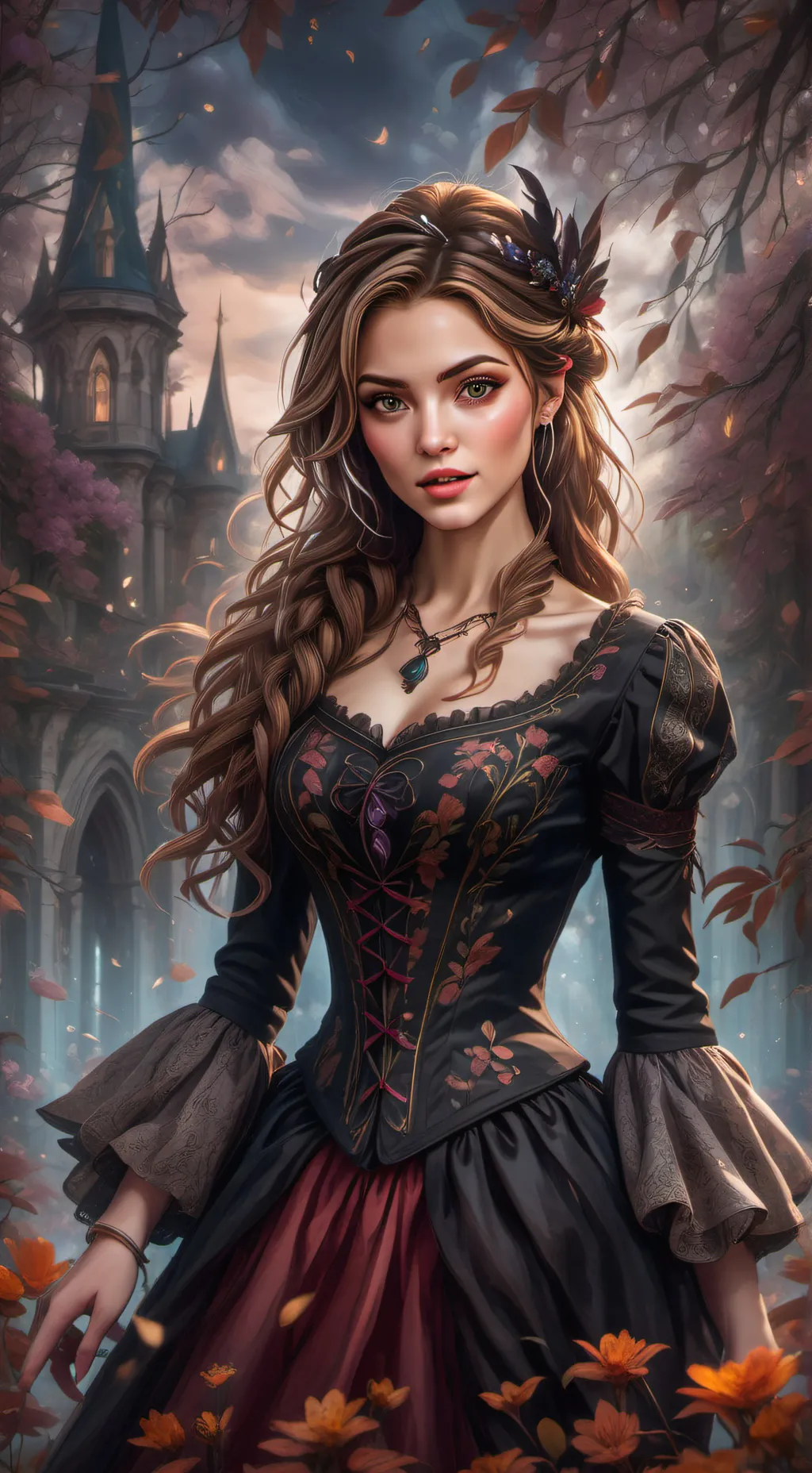 Talkie AI - Chat with Ashula