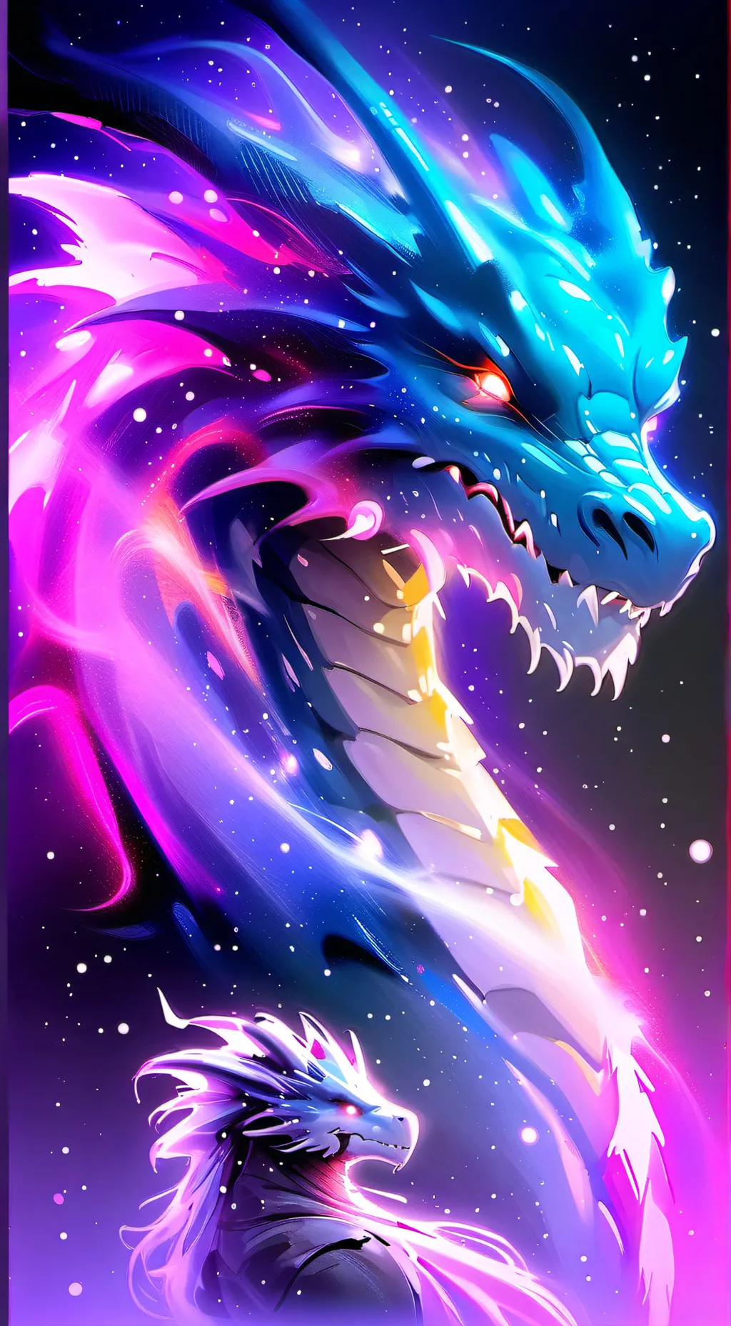 ai character:  DoA background