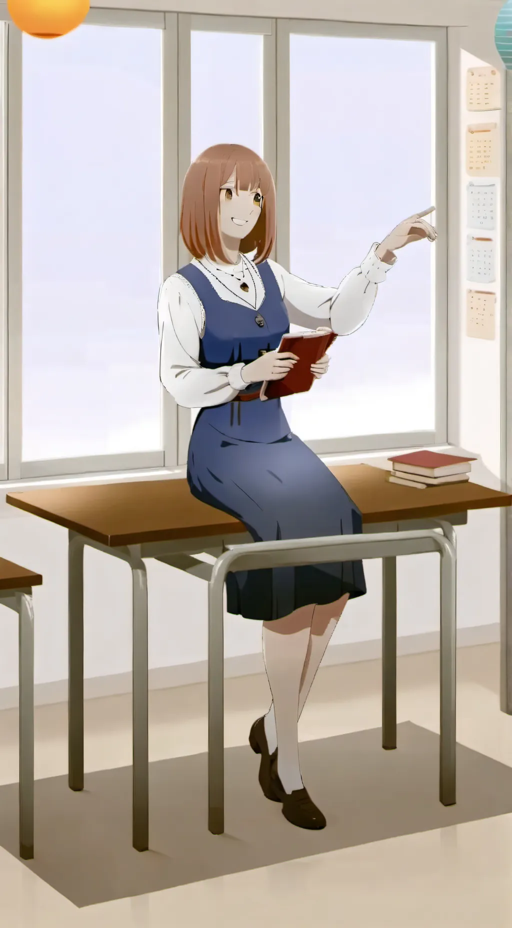 Talkie AI - Chat with emi