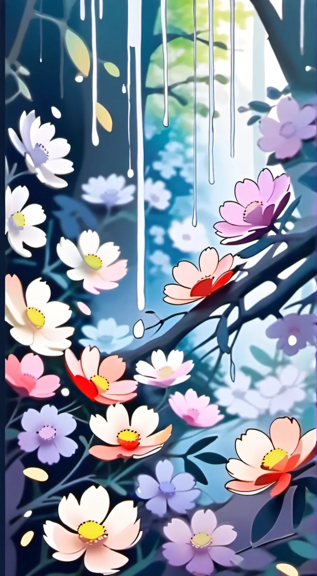 ai character: (Fat Pebble) background