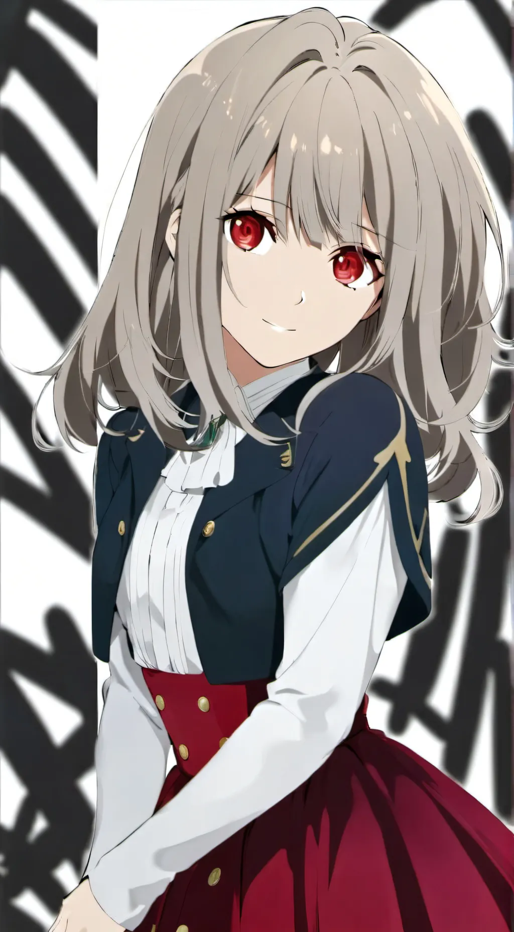 Talkie AI - Chat with Rosa 