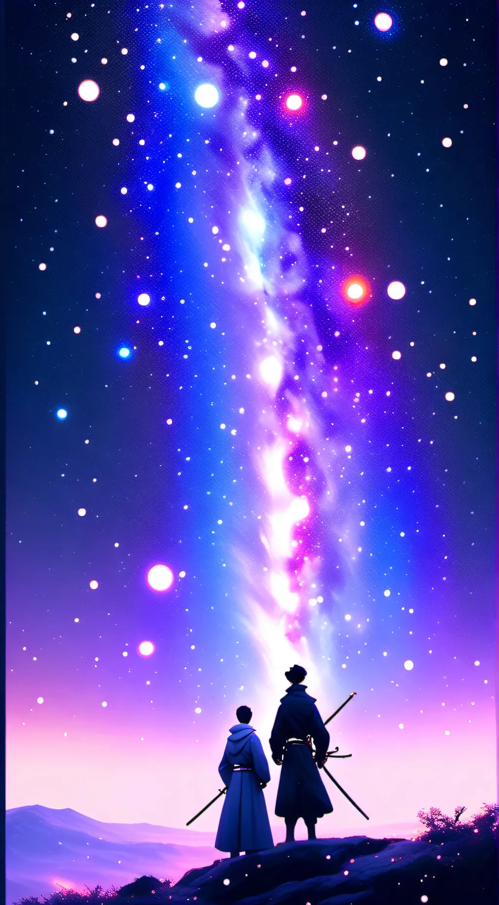 Talkie AI - Chat with Gedanken Lesen