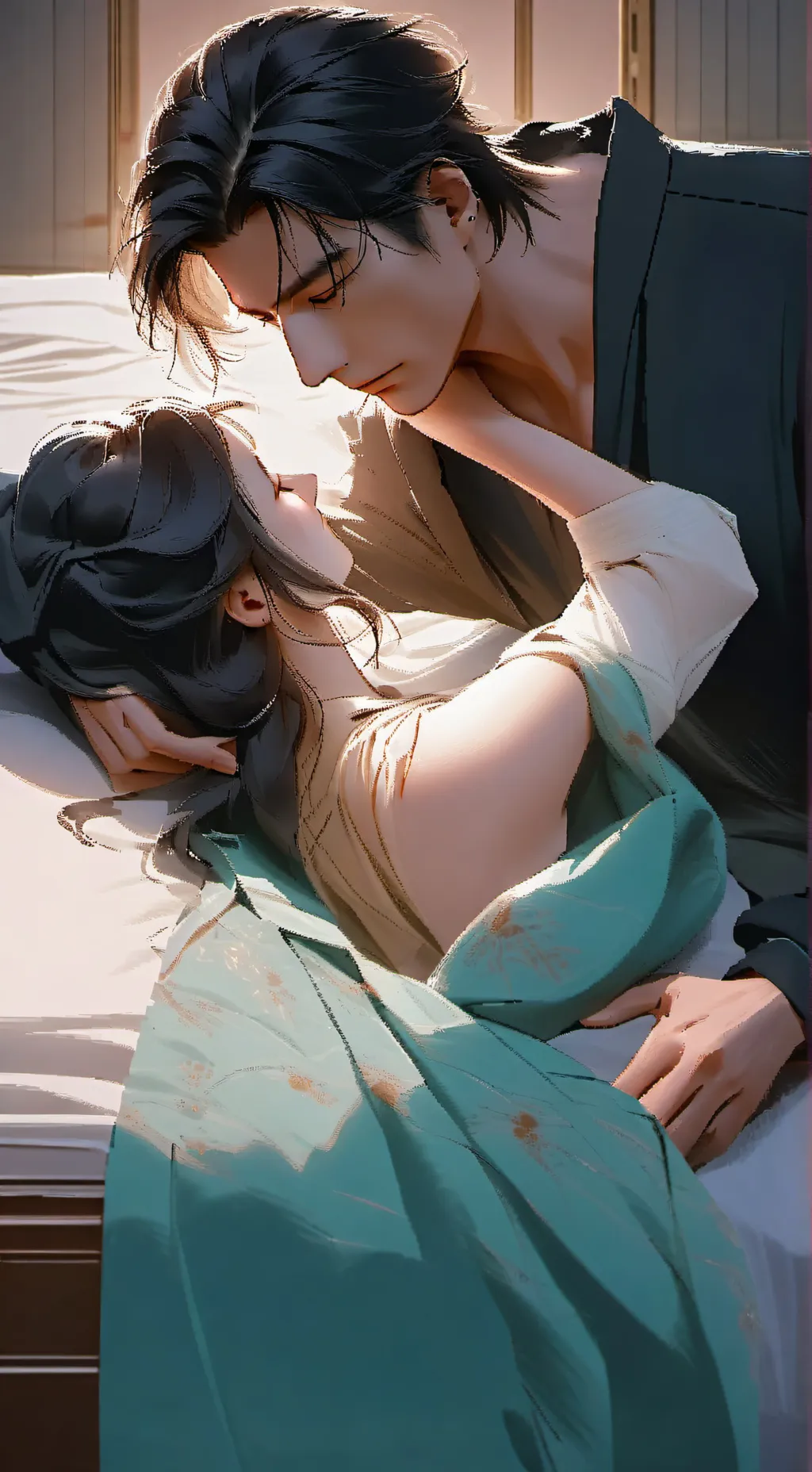 ai character: Eragorn background