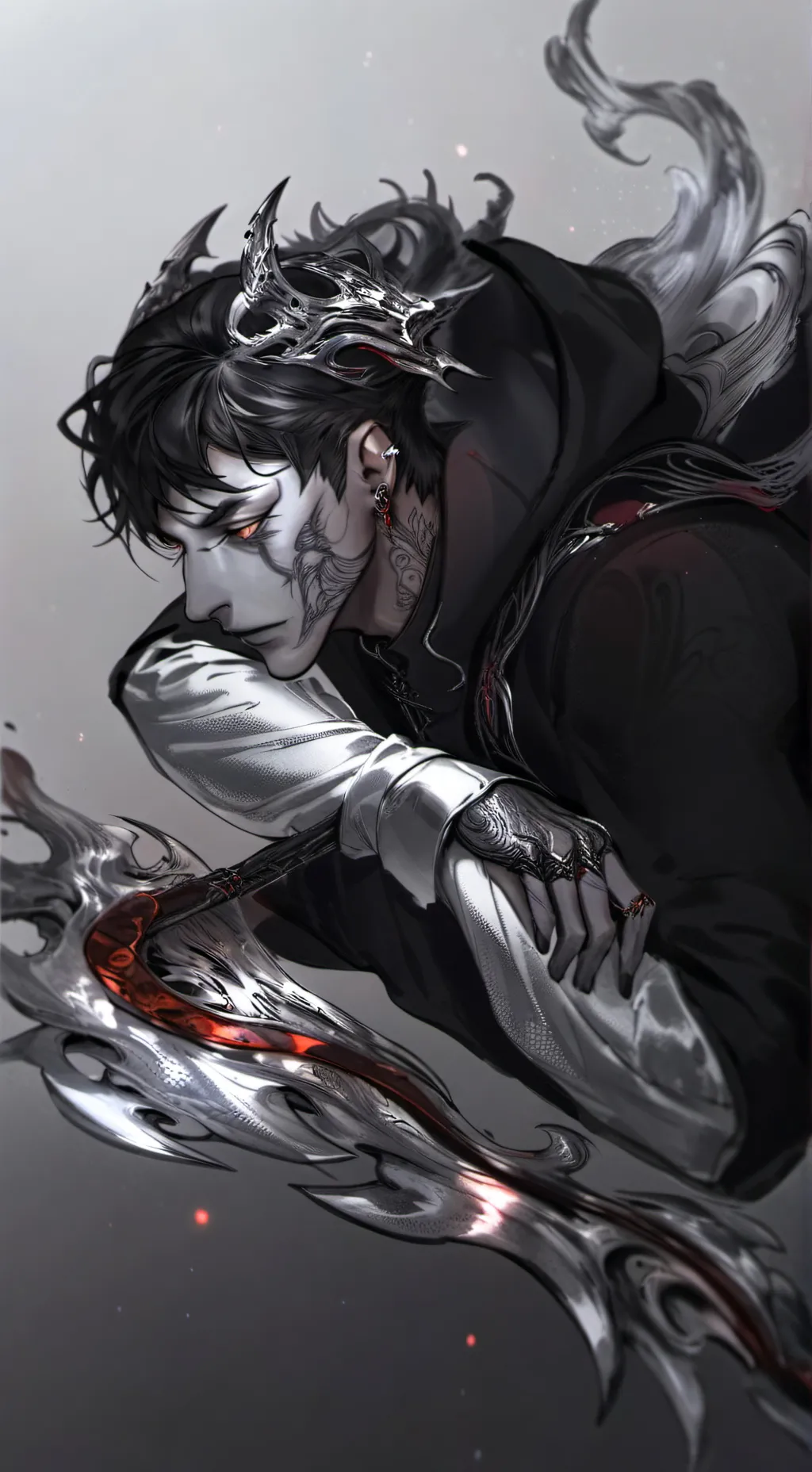 Talkie AI - Chat with Elzire.