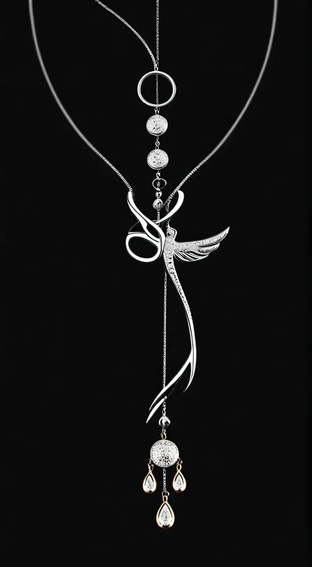 ai character: contry background