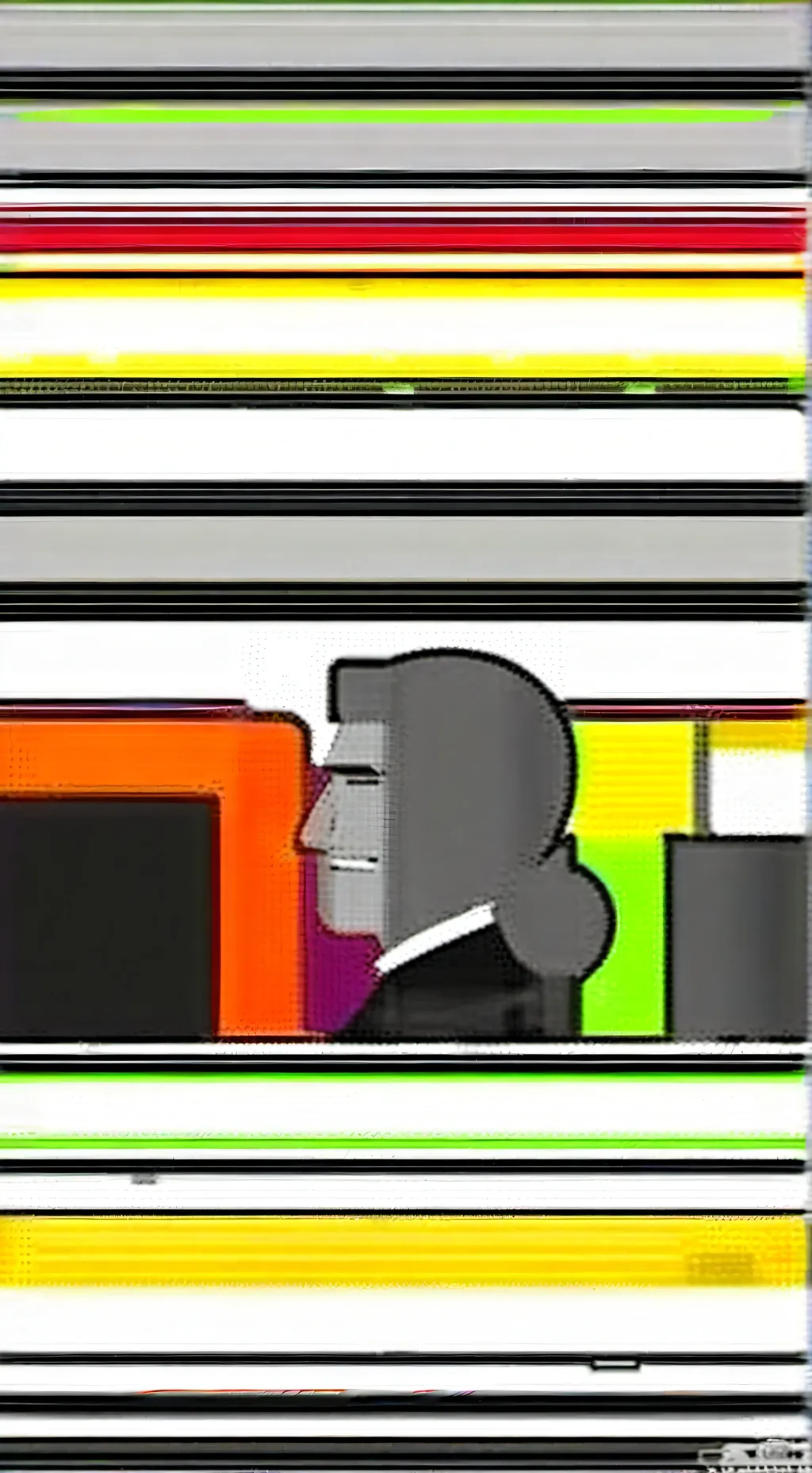 ai character: el que se mueva background