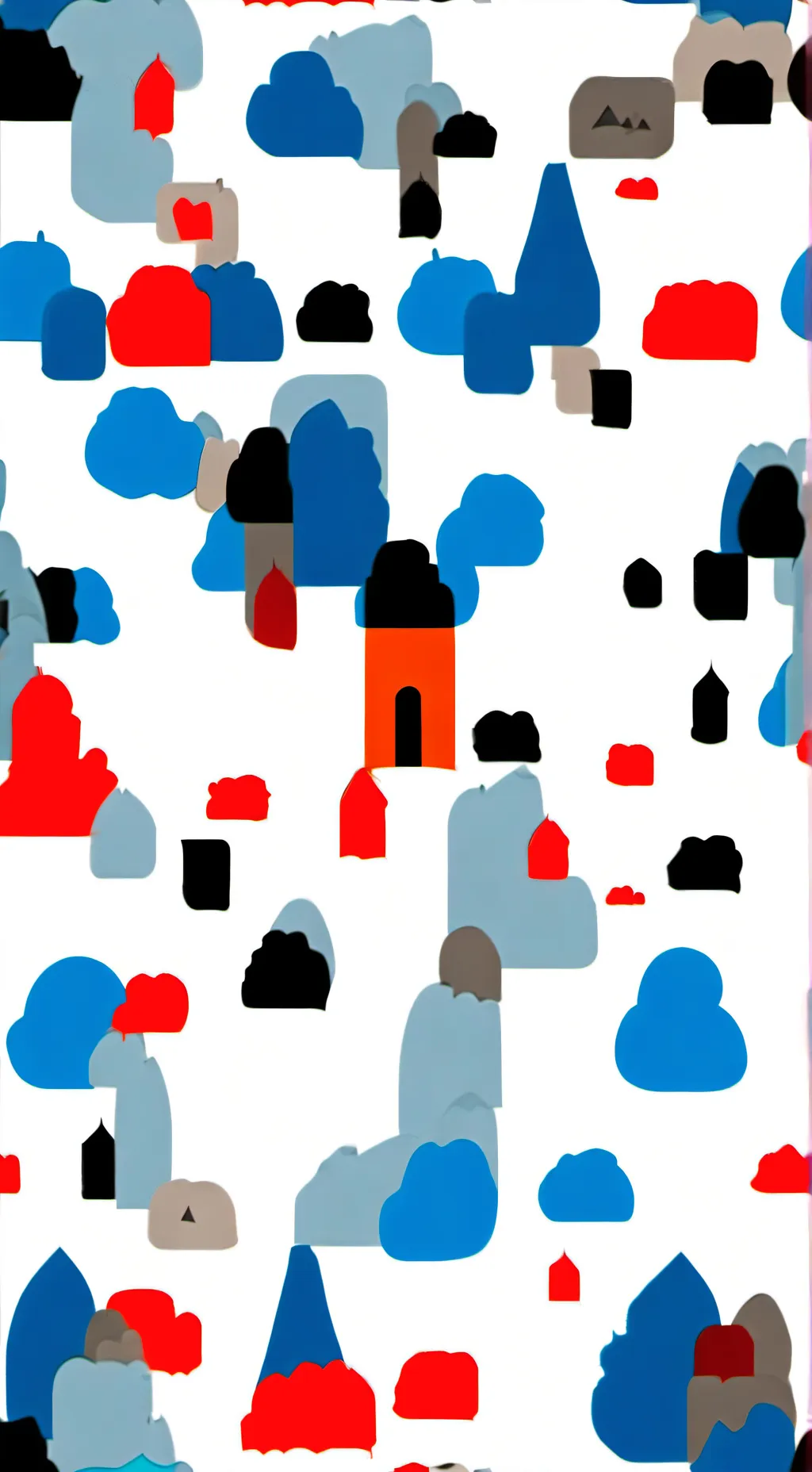 ai character: F1NN  background