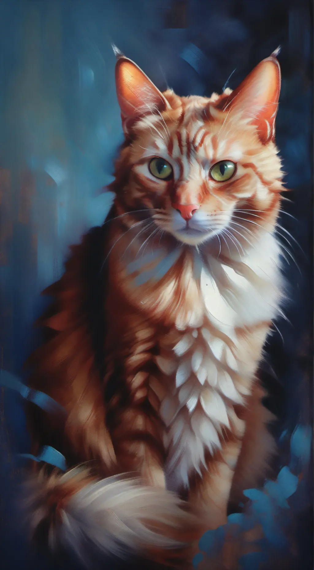 Talkie AI - Chat with Rocket