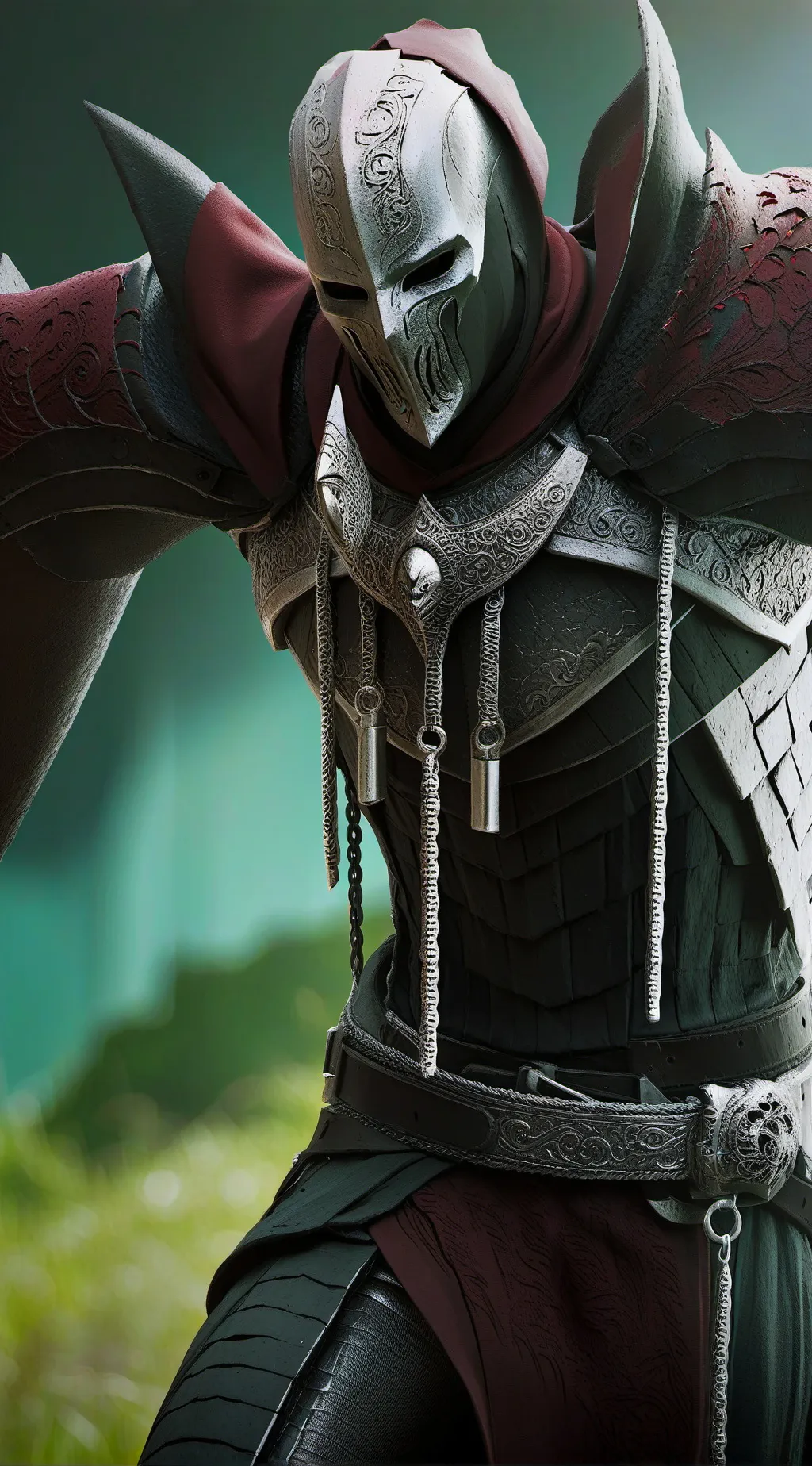 ai character: dw loves you! ^?_? background