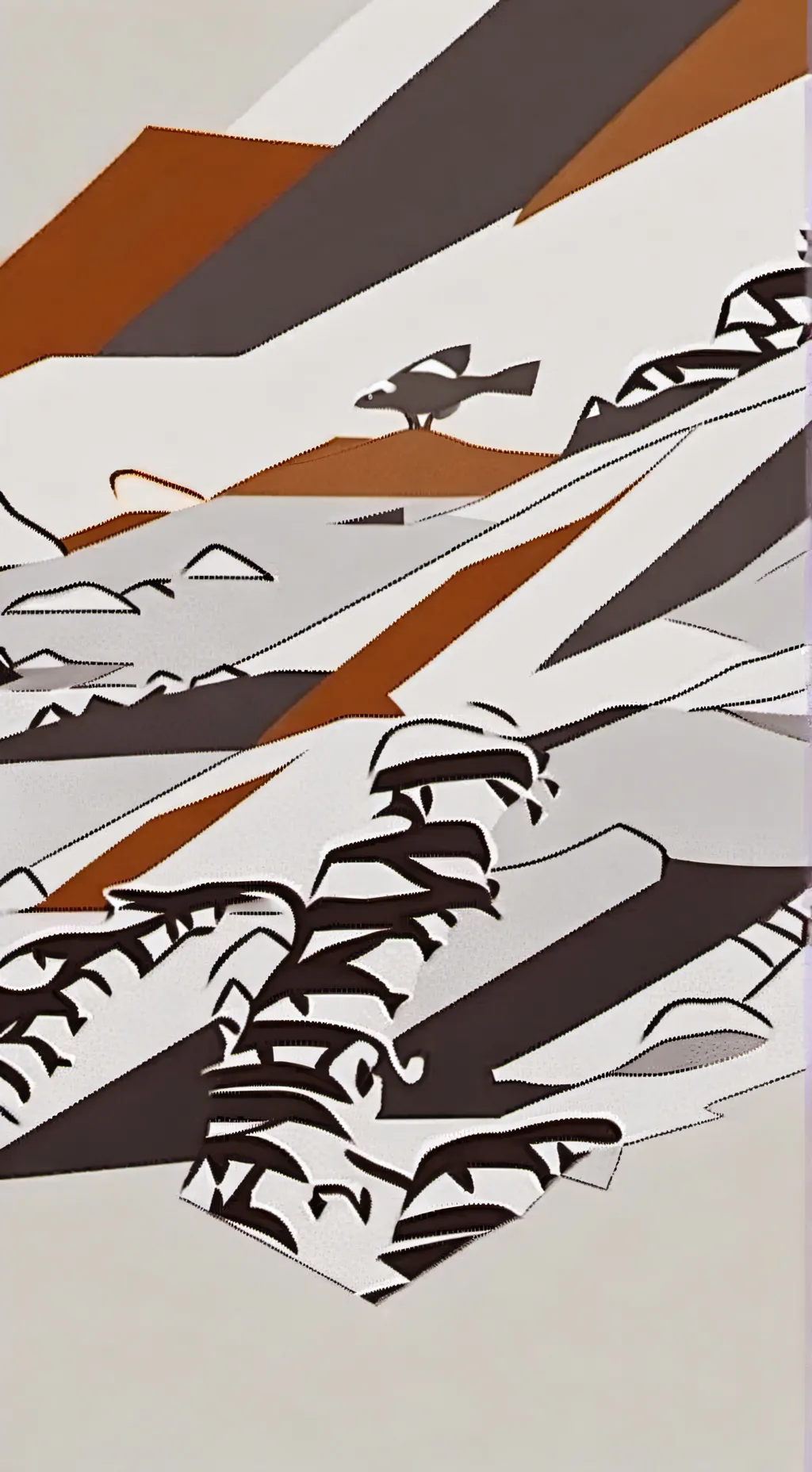 ai character: la familia xd?! background