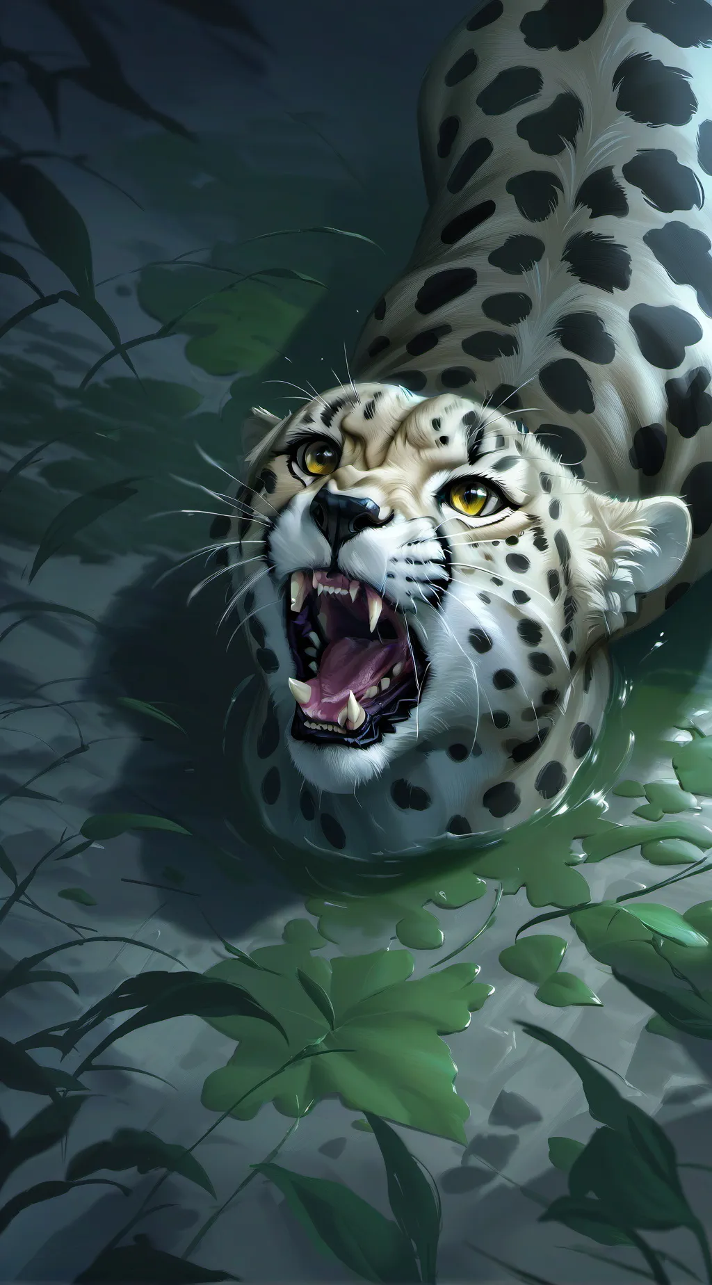 ai character: ◆⏤͟͟͞͞ Ayla⏤͟ ◆  background